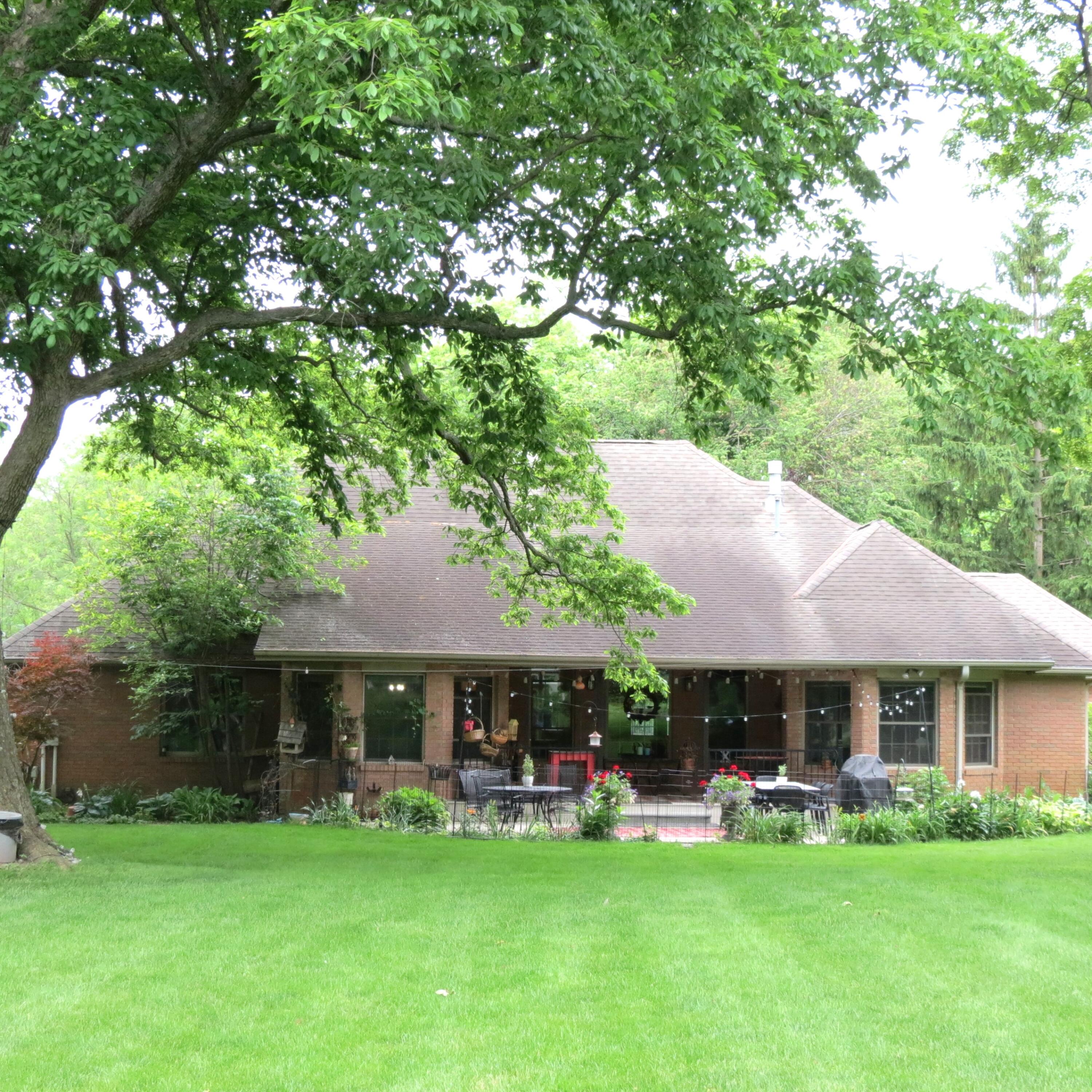 10900 Scott Road, Sidney, Ohio 45365