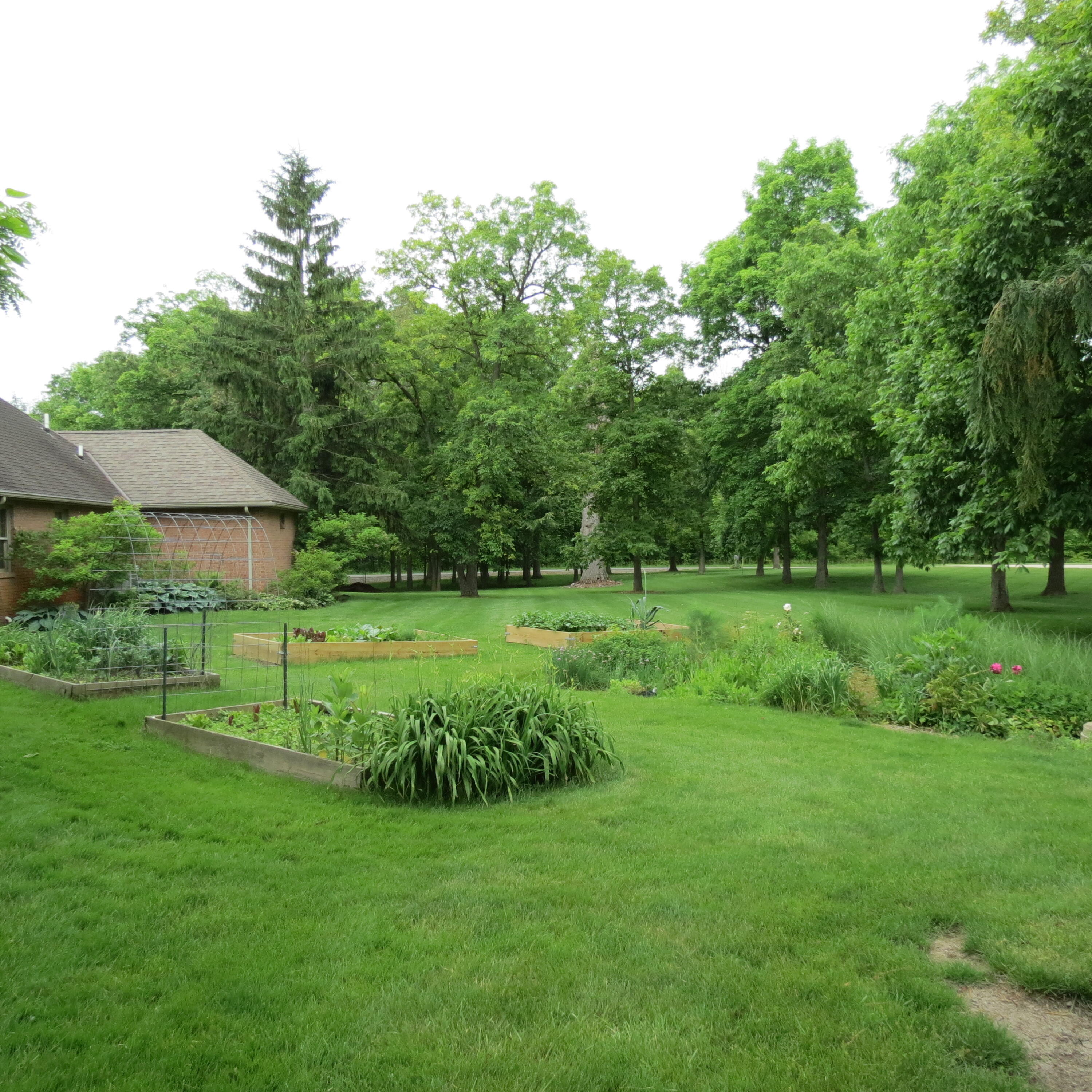10900 Scott Road, Sidney, Ohio 45365