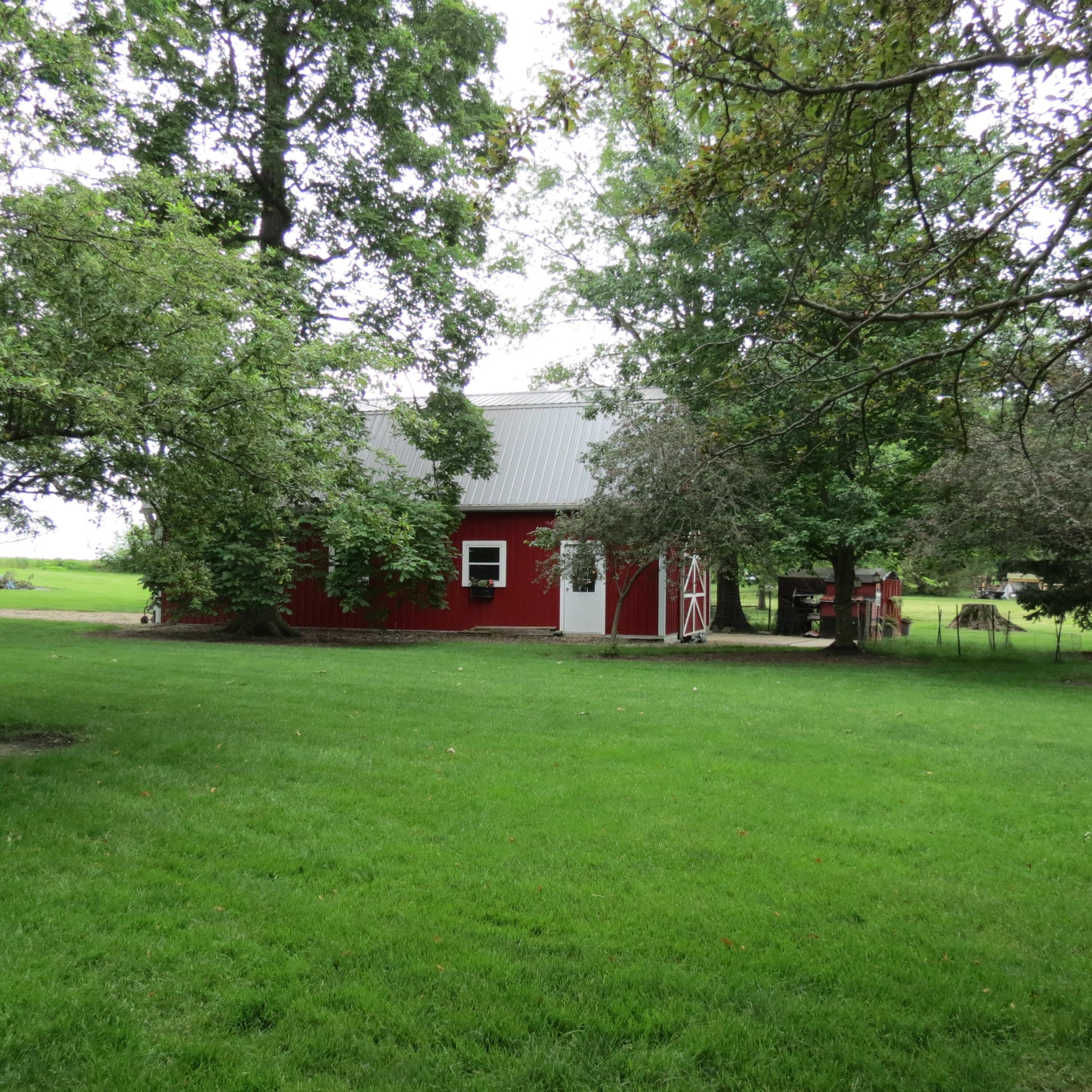 10900 Scott Road, Sidney, Ohio 45365