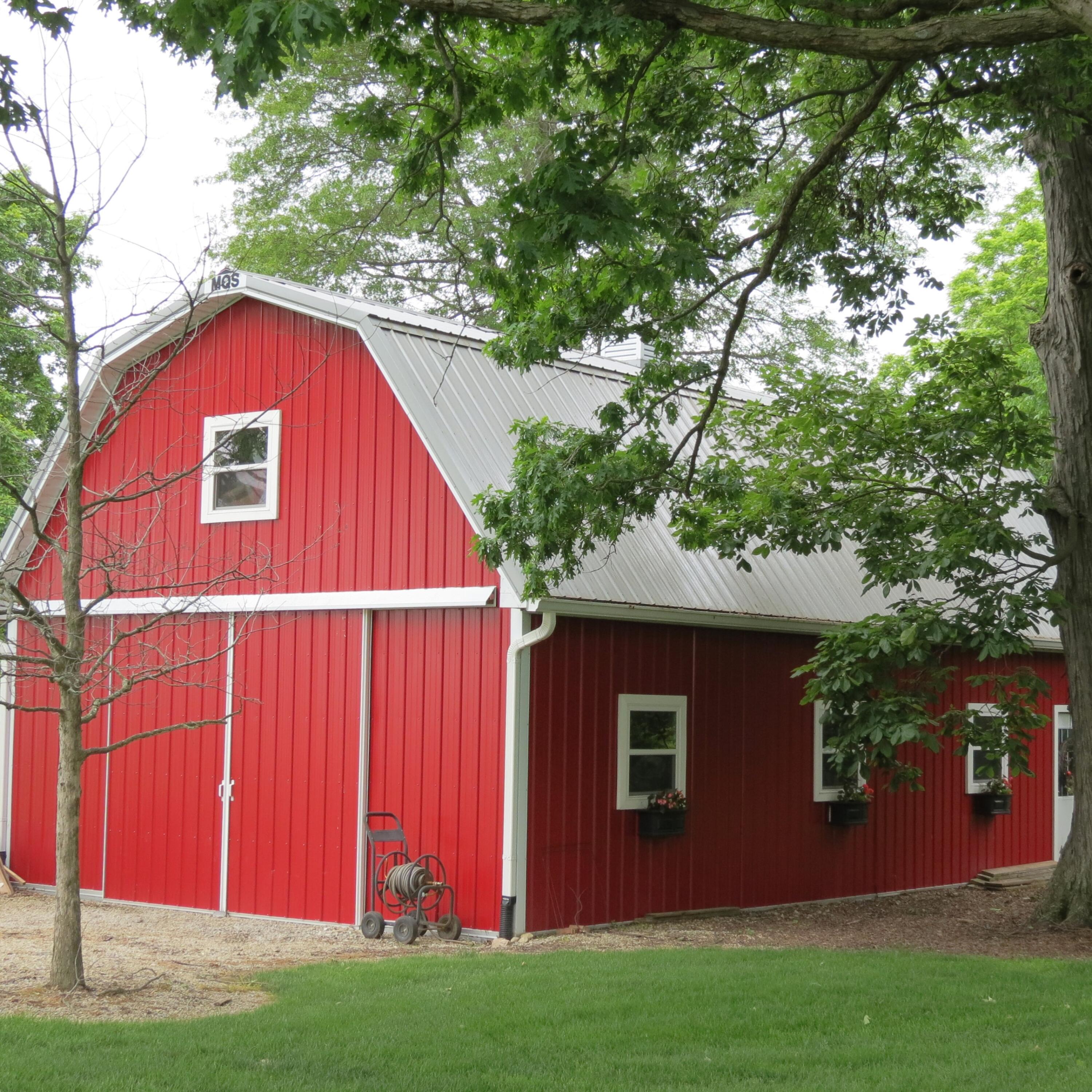 10900 Scott Road, Sidney, Ohio 45365