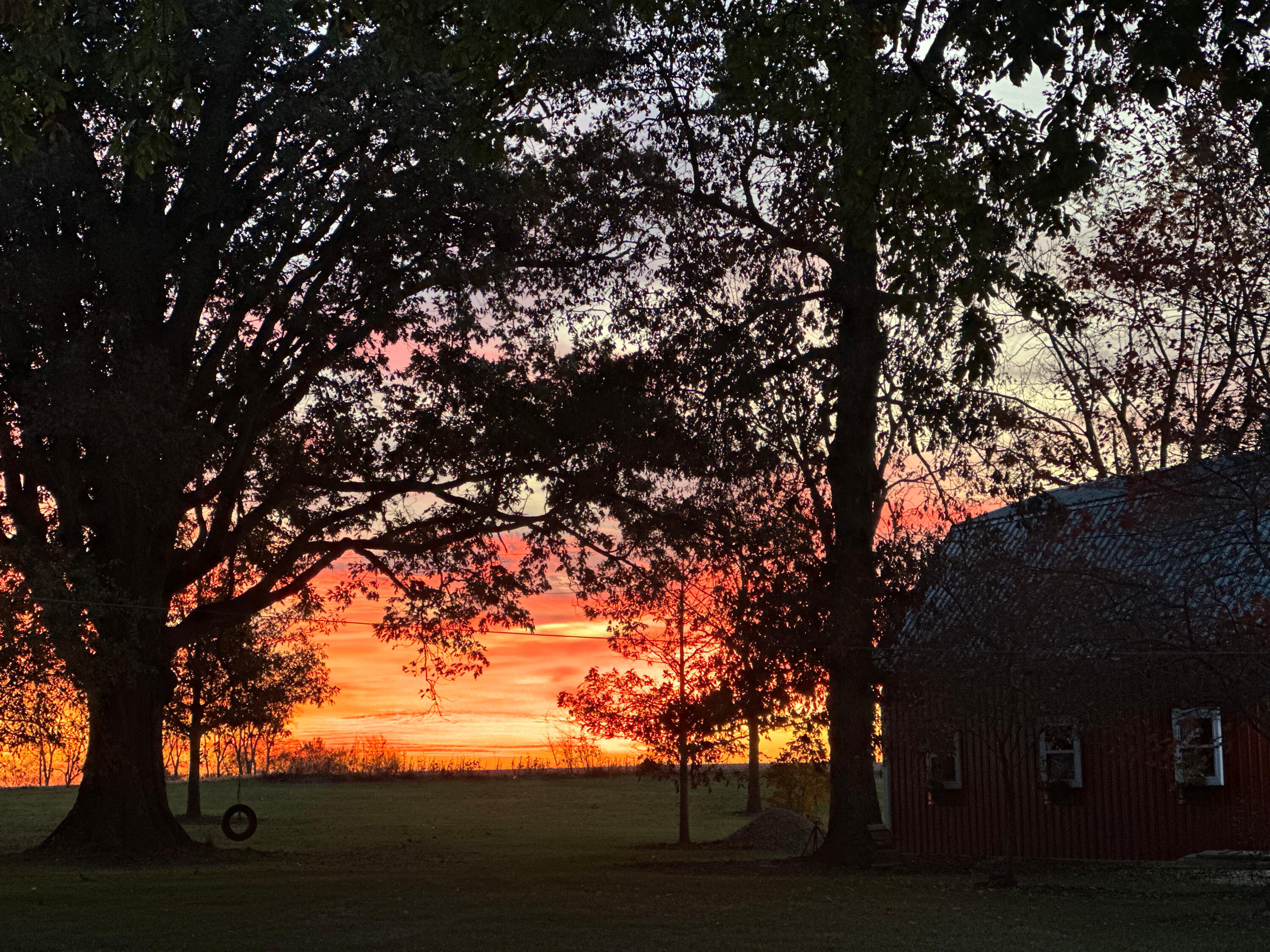 10900 Scott Road, Sidney, Ohio 45365