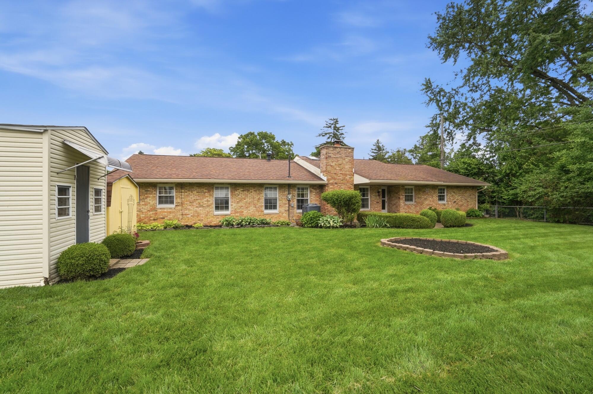 2323 Lilac Drive, Springfield, Ohio 45503