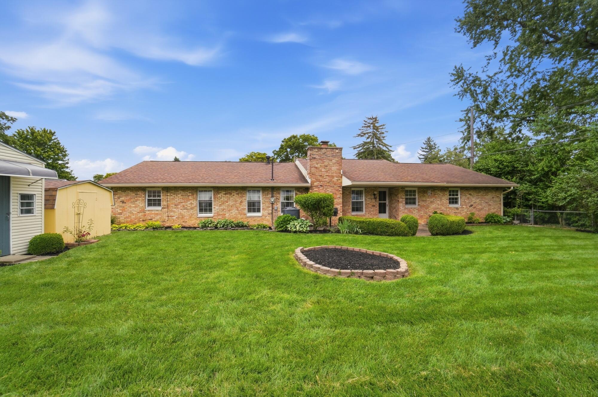 2323 Lilac Drive, Springfield, Ohio 45503