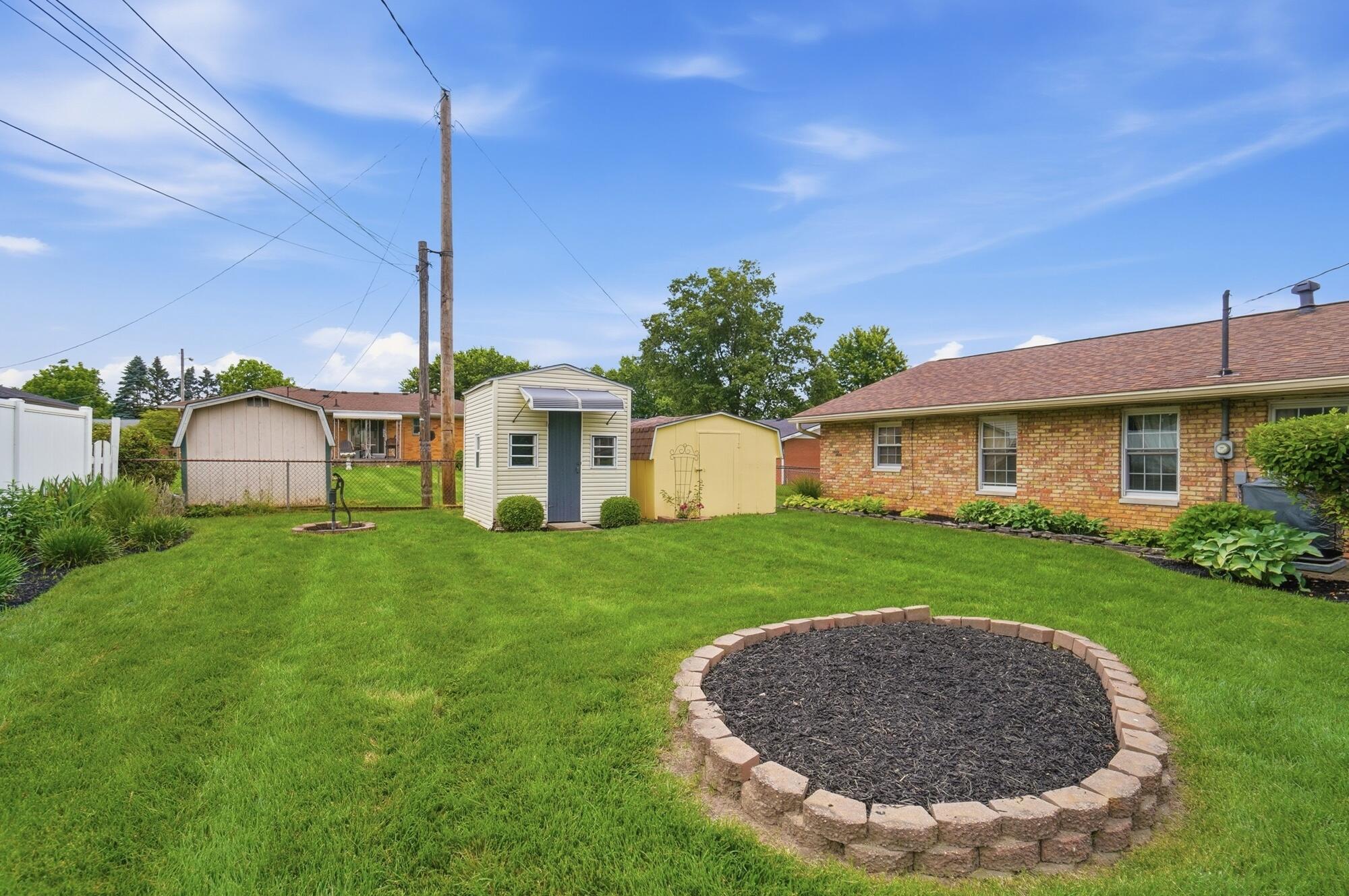 2323 Lilac Drive, Springfield, Ohio 45503