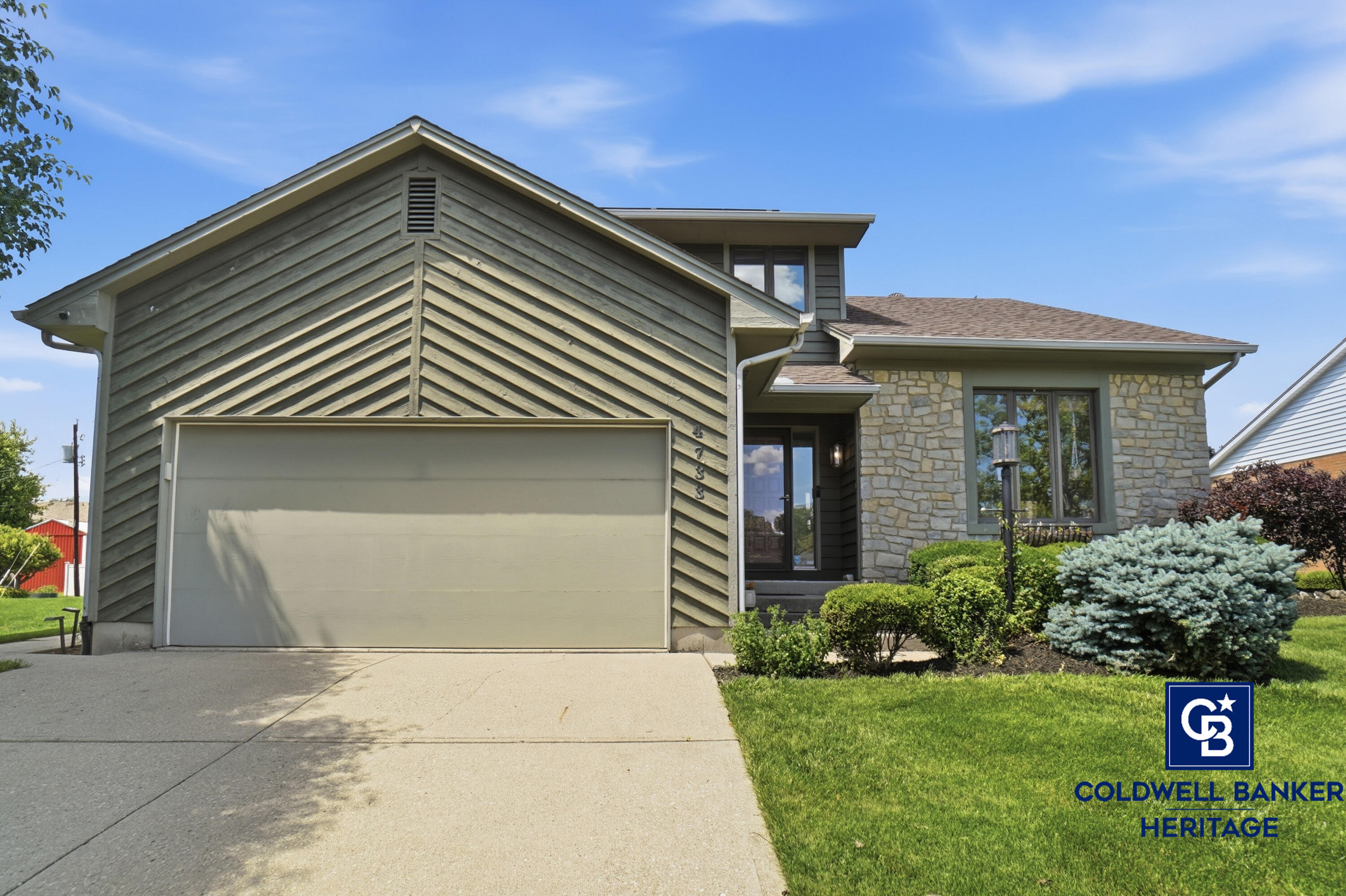 4733 Wicklow Drive, Middletown, Ohio 45042