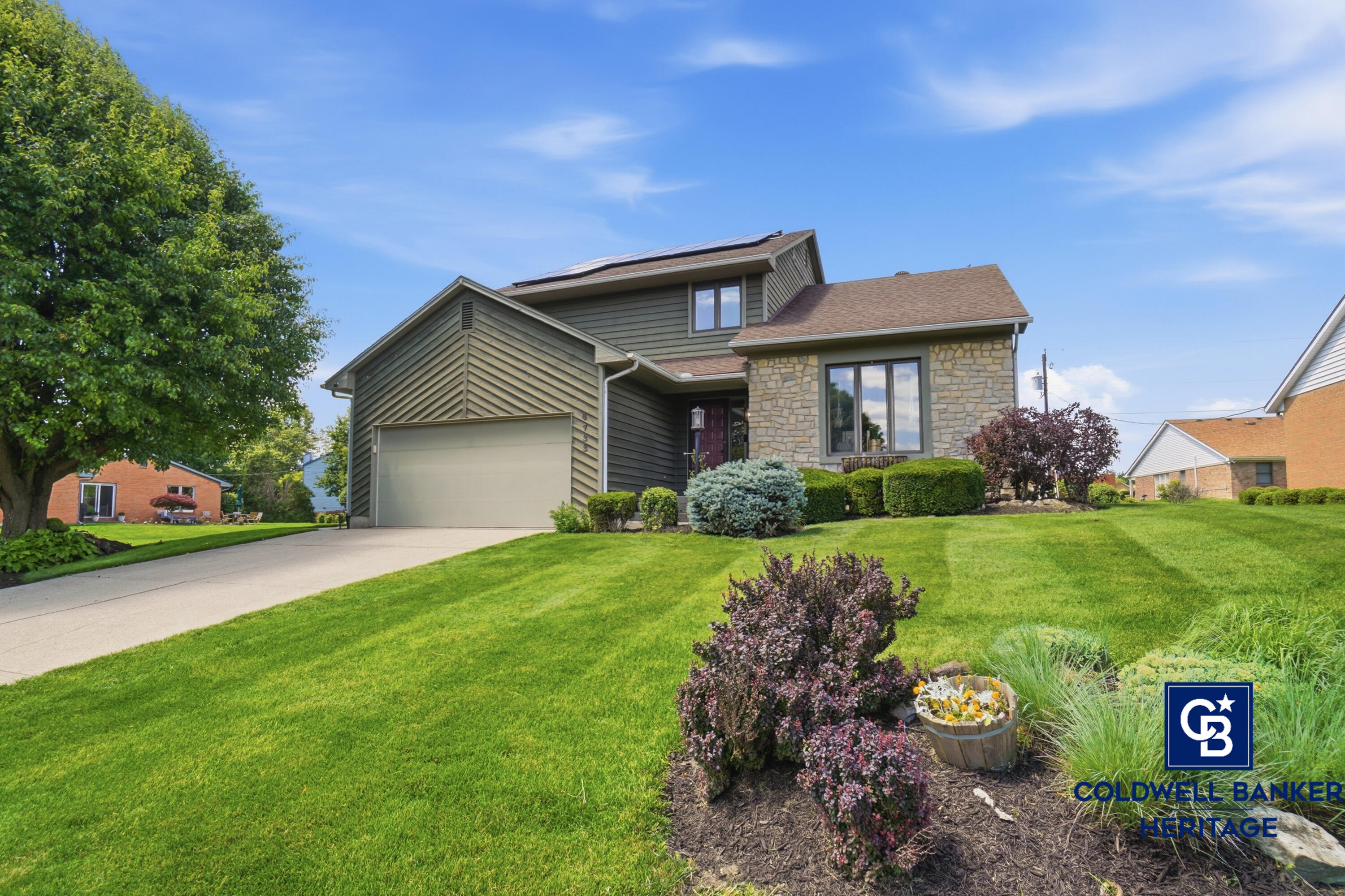 4733 Wicklow Drive, Middletown, Ohio 45042