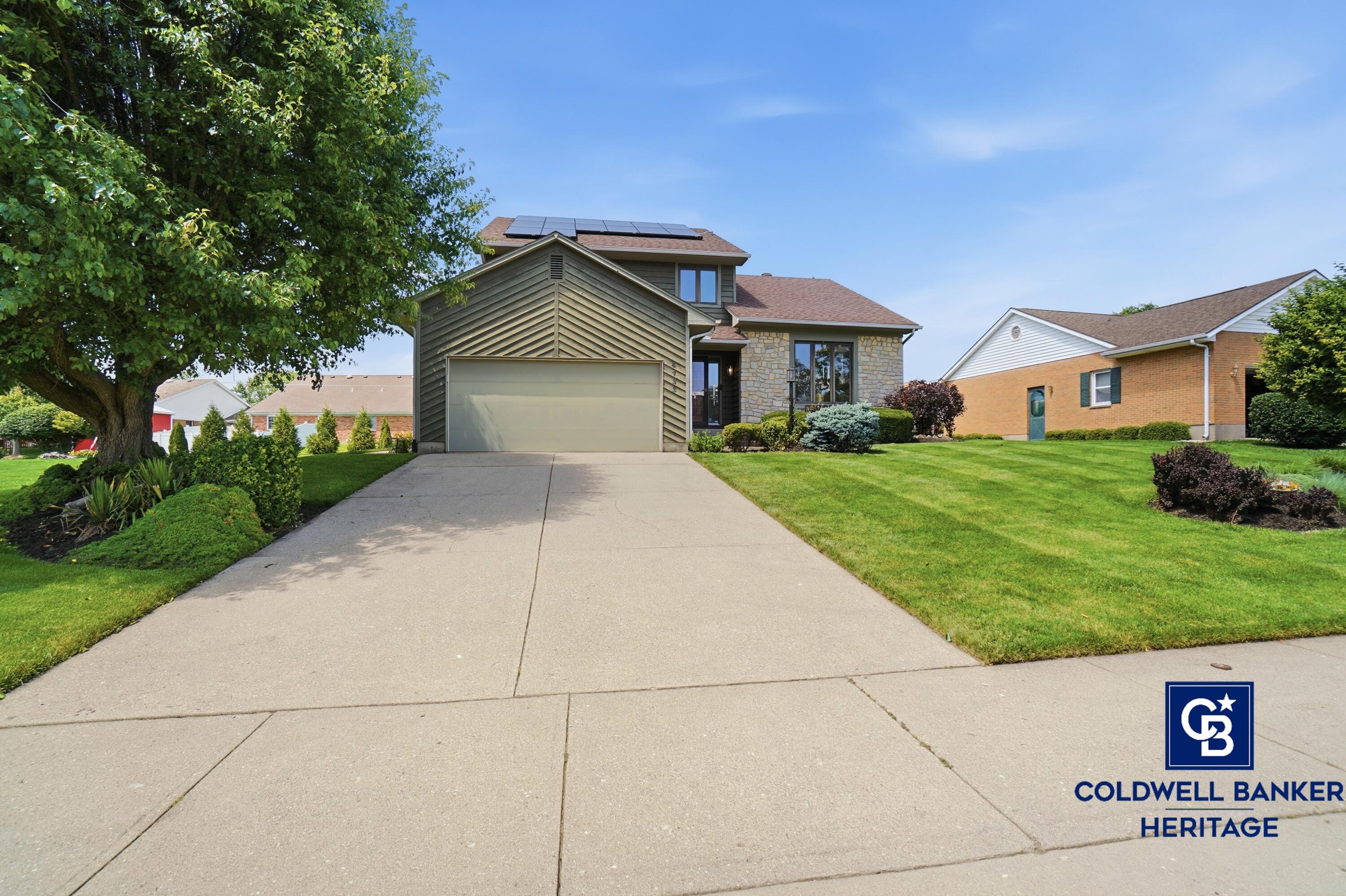 4733 Wicklow Drive, Middletown, Ohio 45042