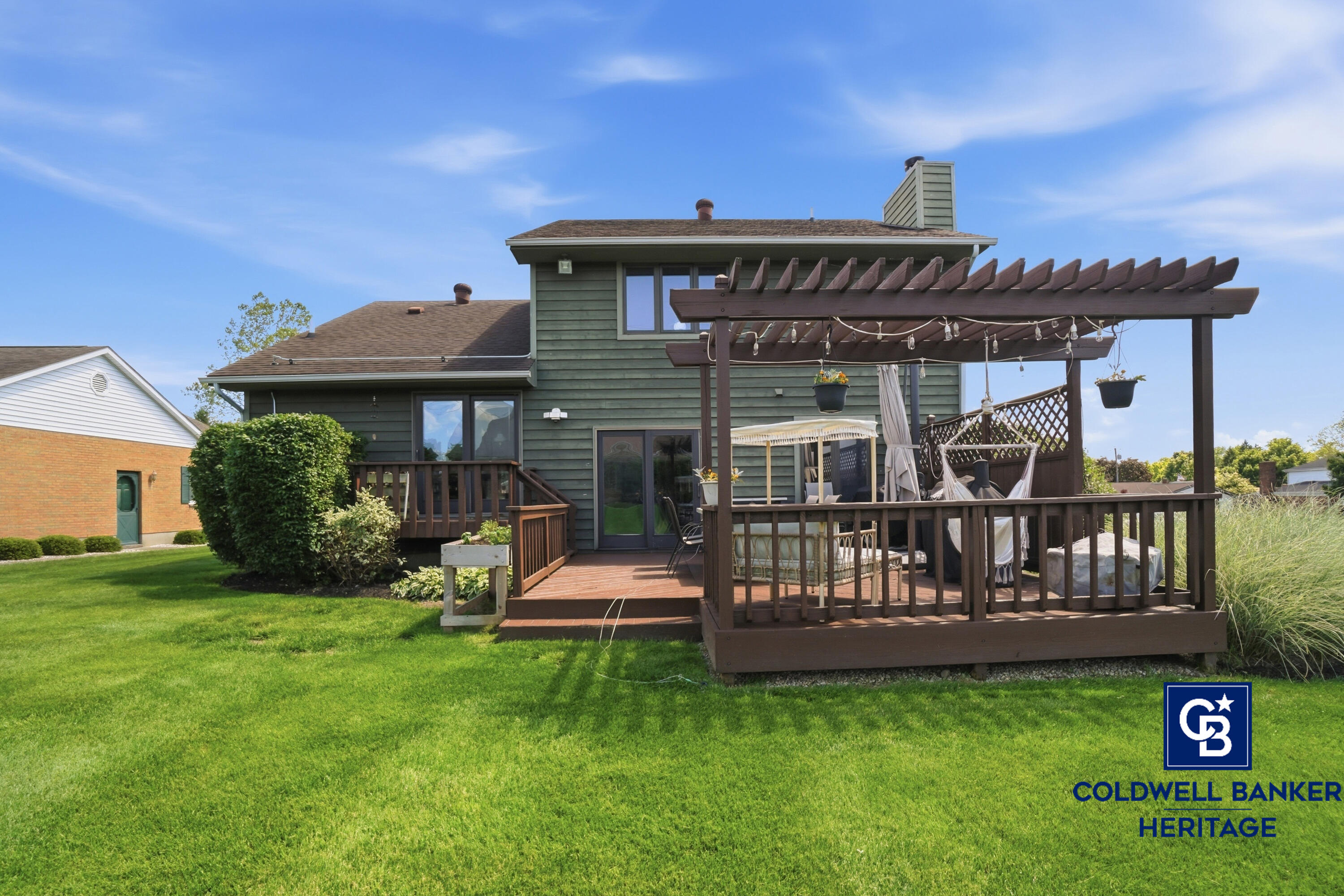 4733 Wicklow Drive, Middletown, Ohio 45042