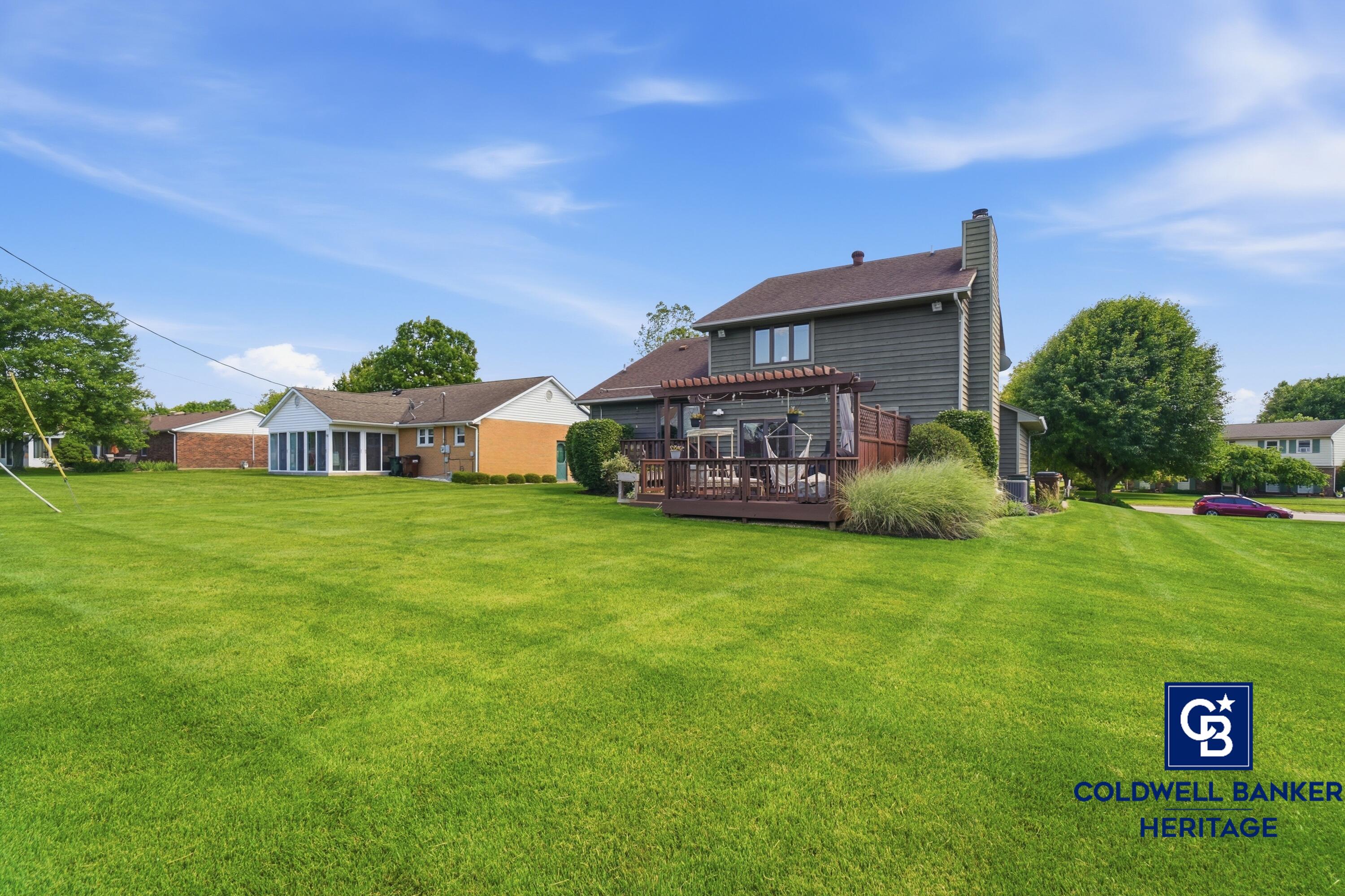 4733 Wicklow Drive, Middletown, Ohio 45042