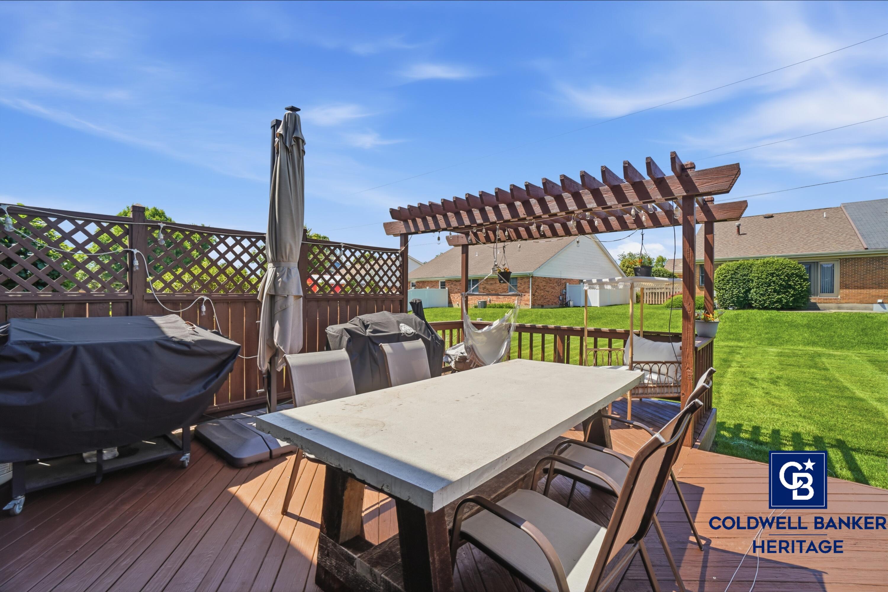4733 Wicklow Drive, Middletown, Ohio 45042