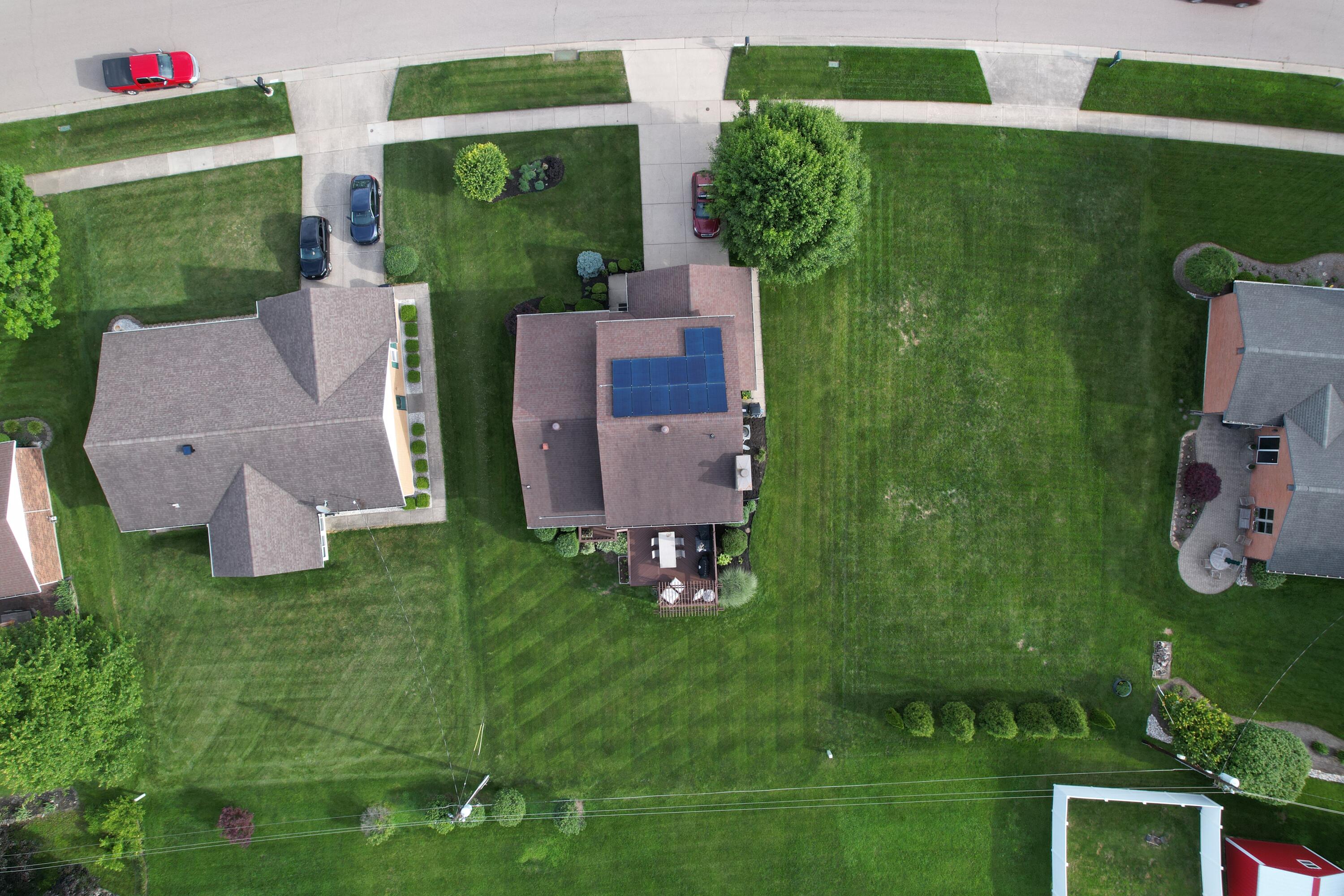 4733 Wicklow Drive, Middletown, Ohio 45042