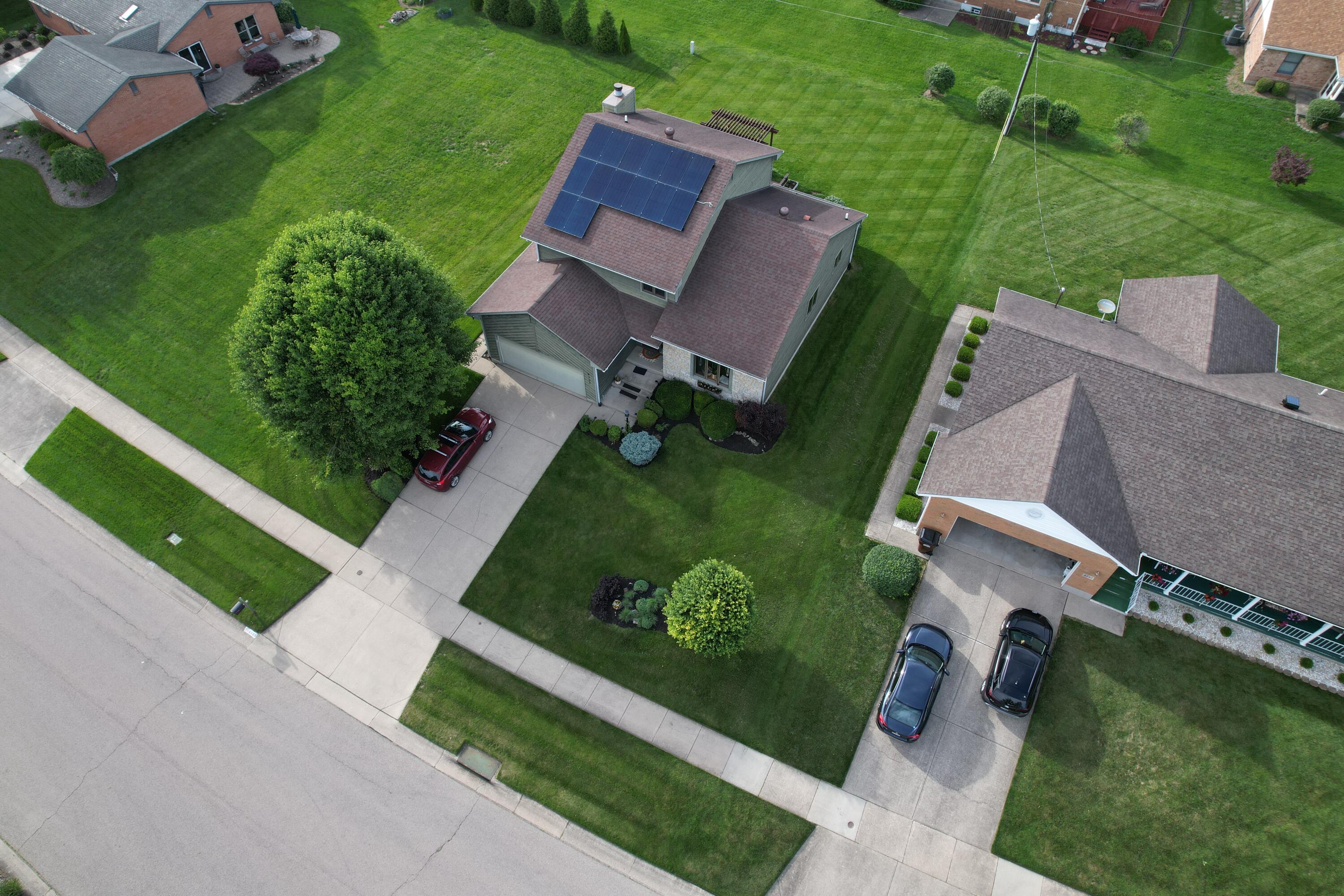 4733 Wicklow Drive, Middletown, Ohio 45042