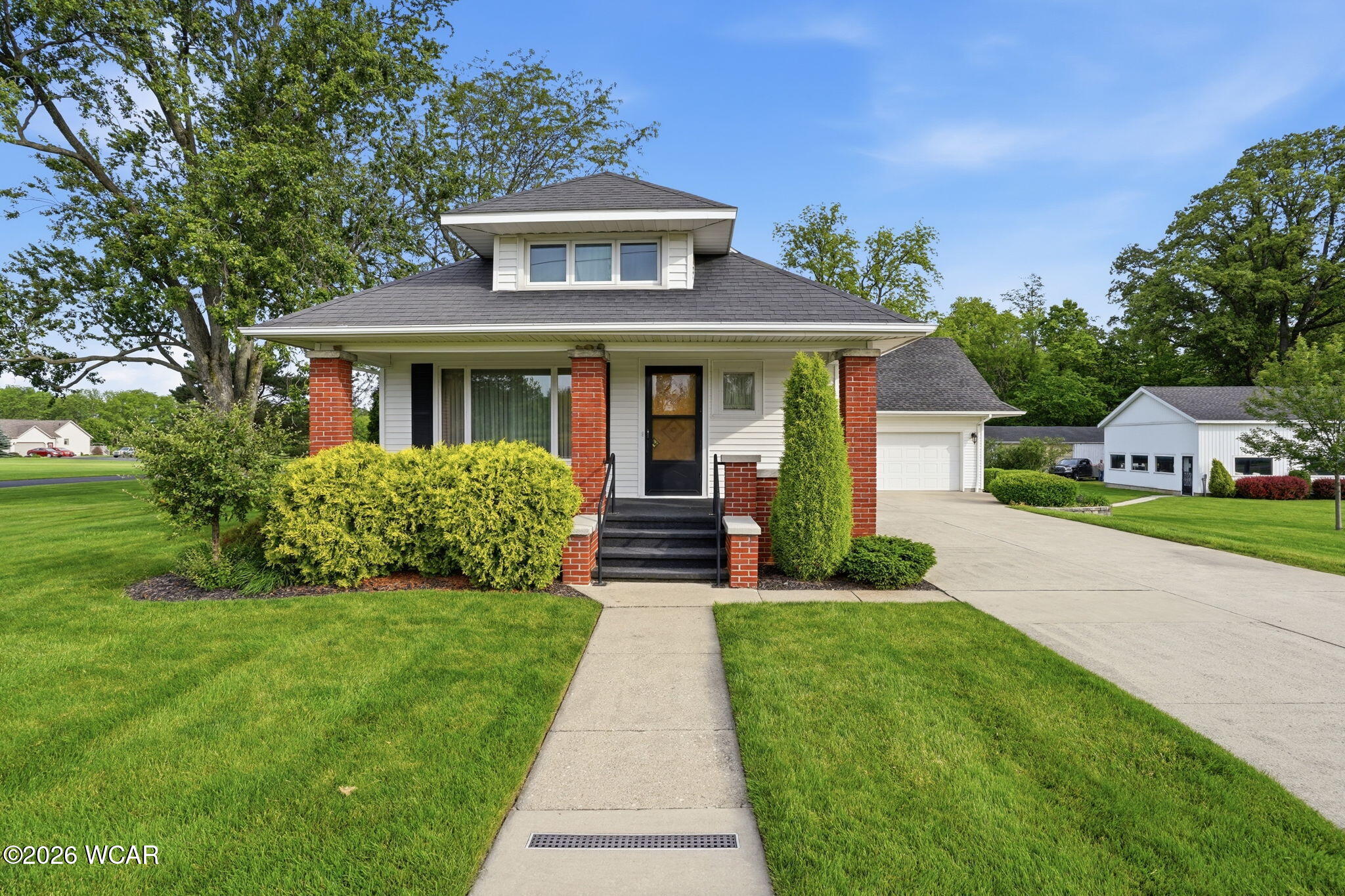 7918 County Road 313, Findlay, Ohio