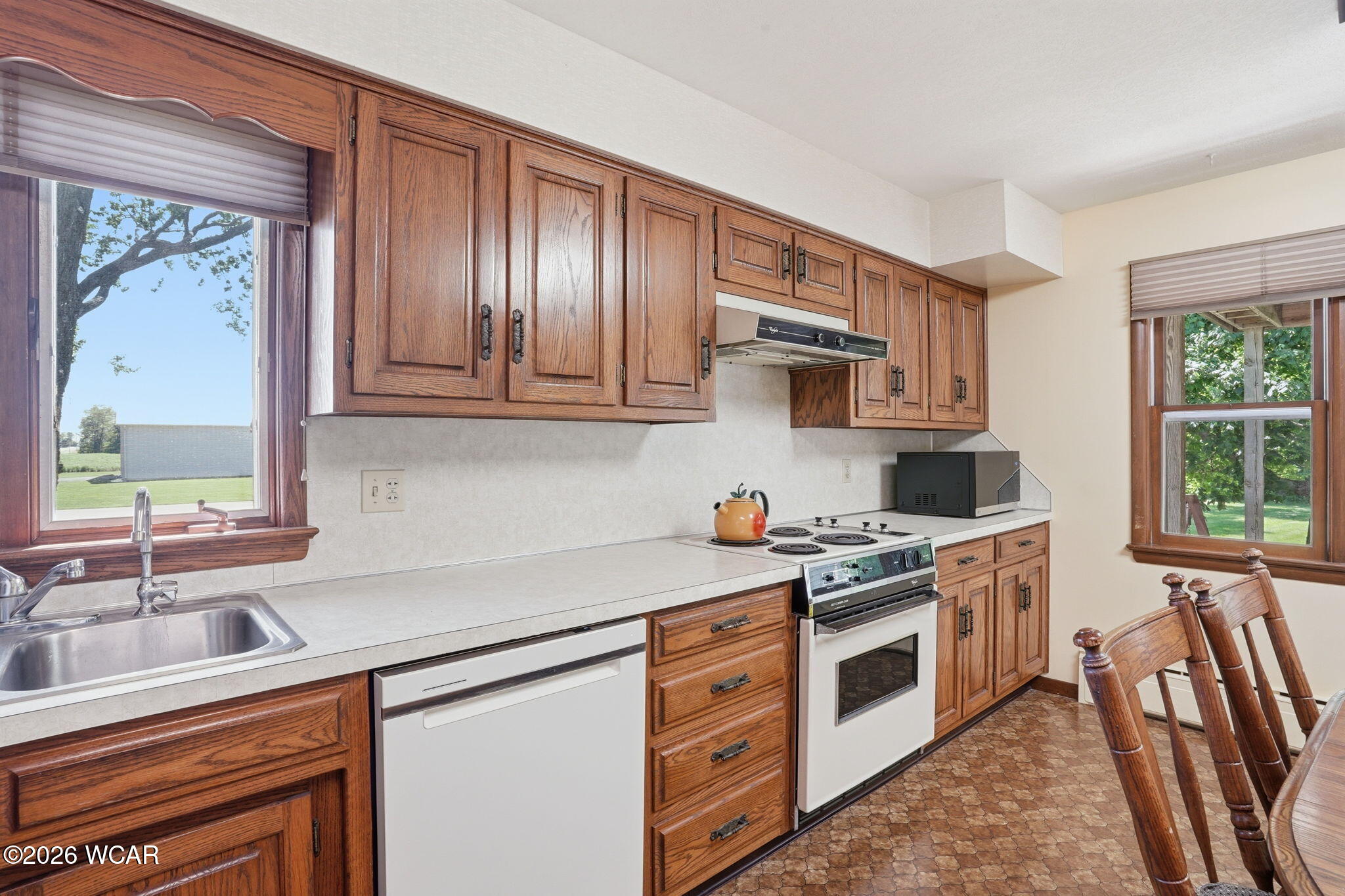 7918 County Road 313, Findlay, Ohio