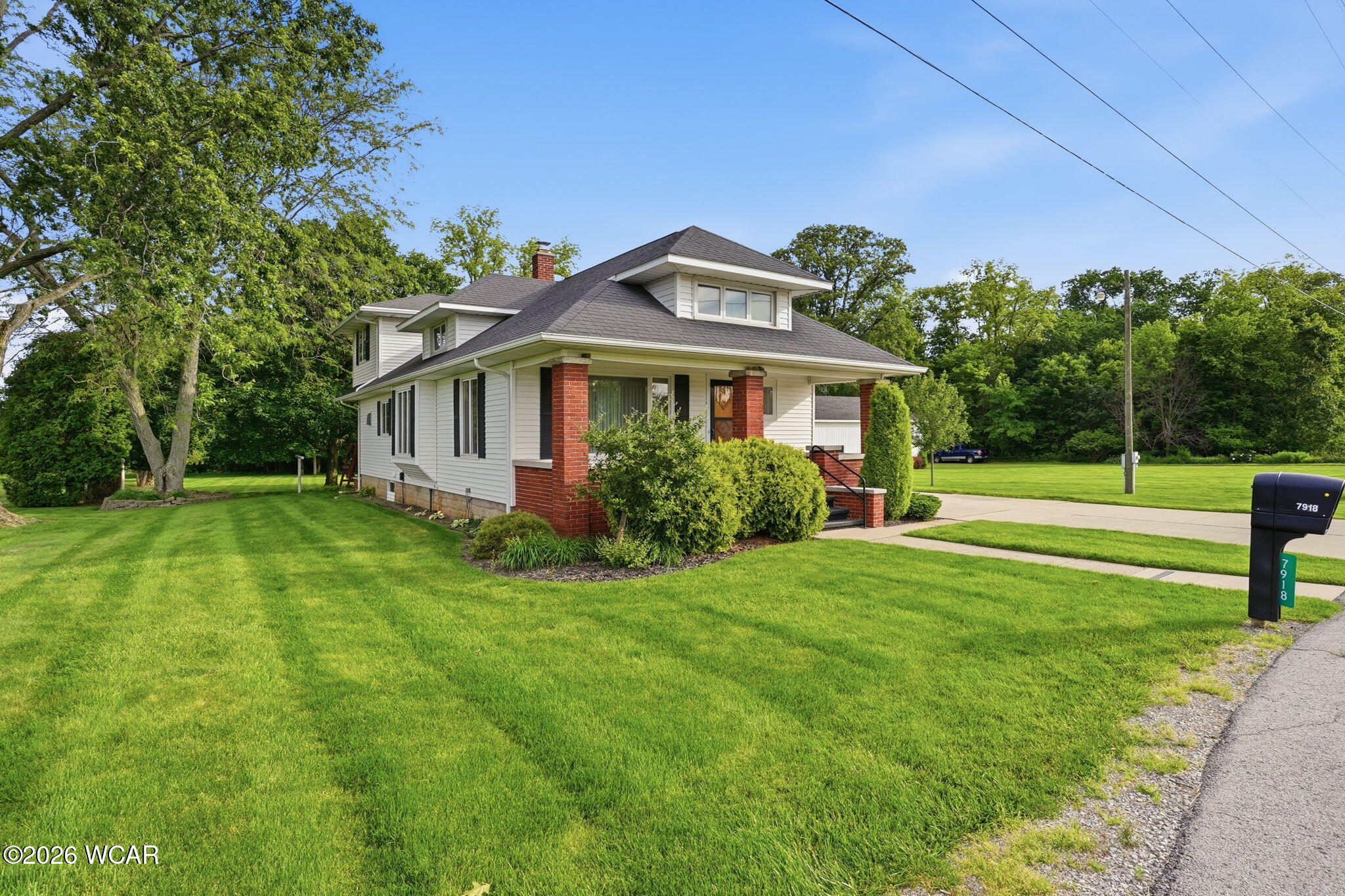 7918 County Road 313, Findlay, Ohio