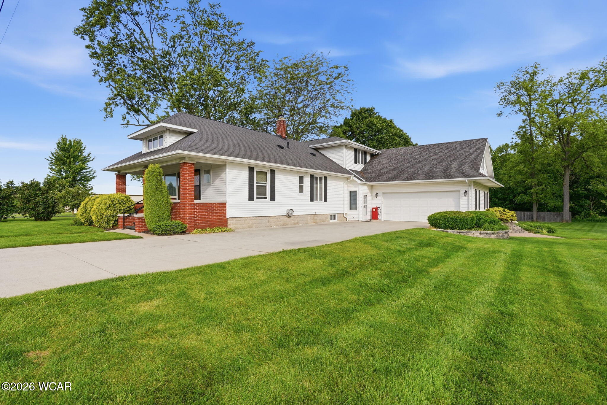 7918 County Road 313, Findlay, Ohio