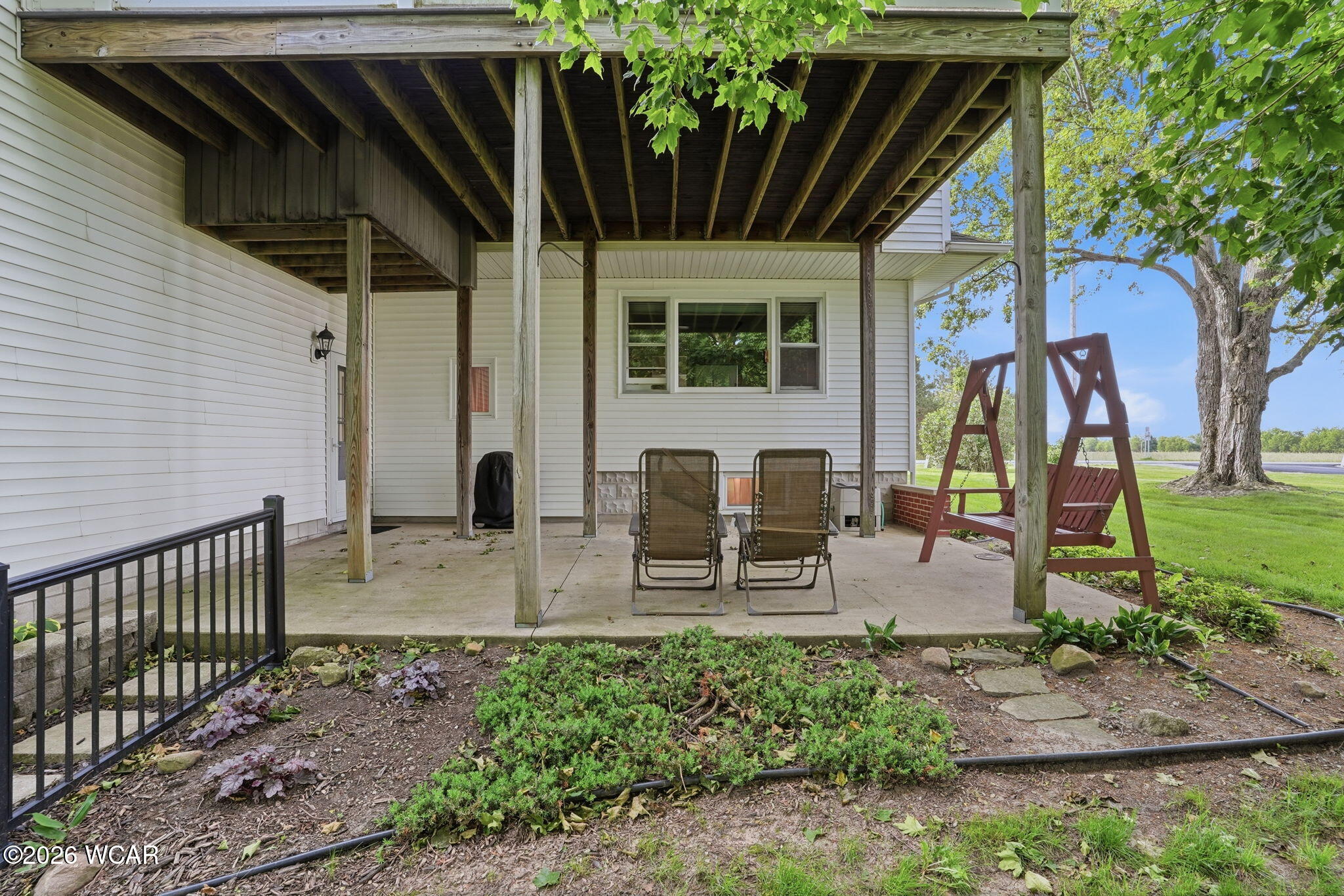 7918 County Road 313, Findlay, Ohio