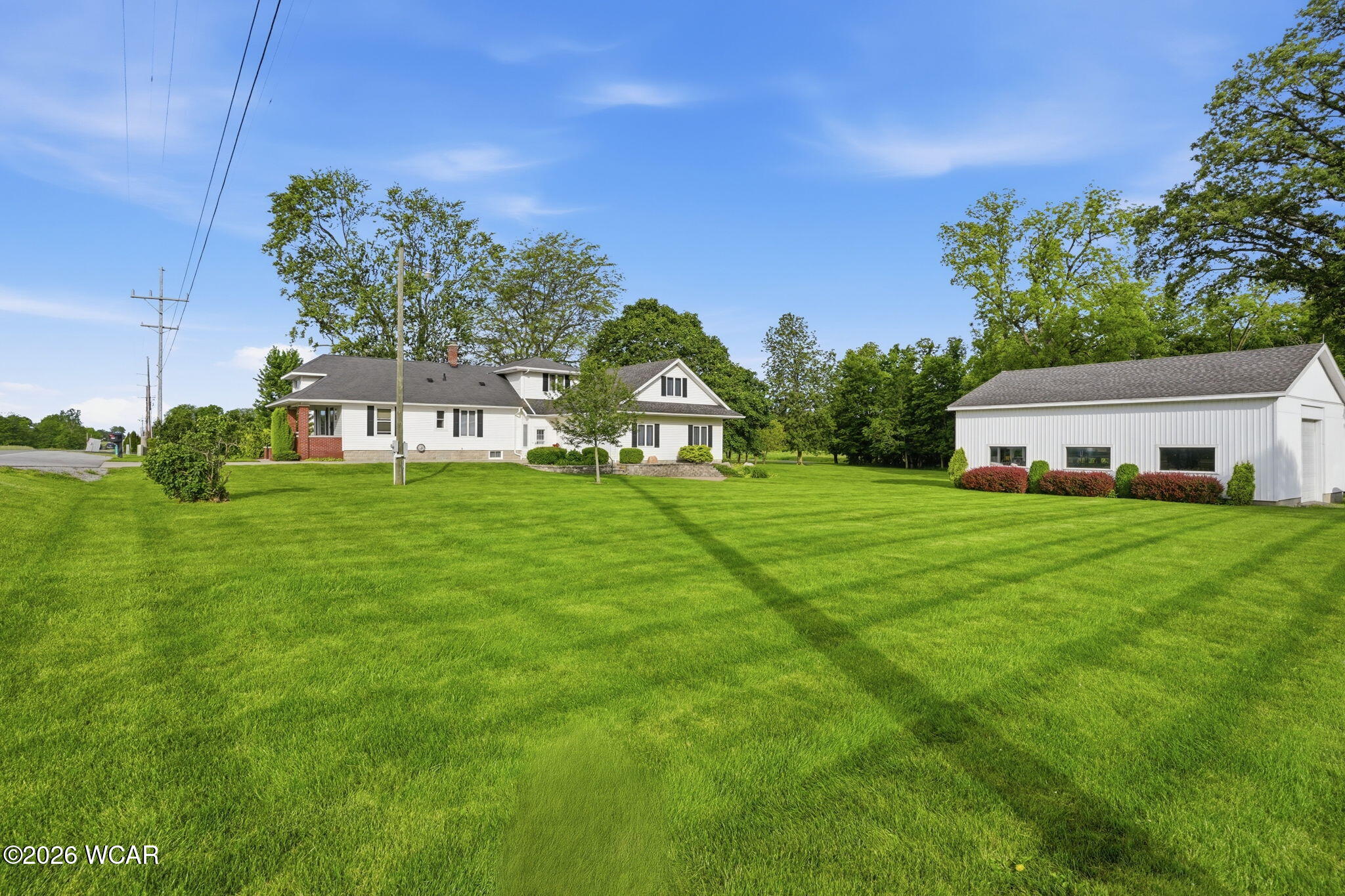 7918 County Road 313, Findlay, Ohio