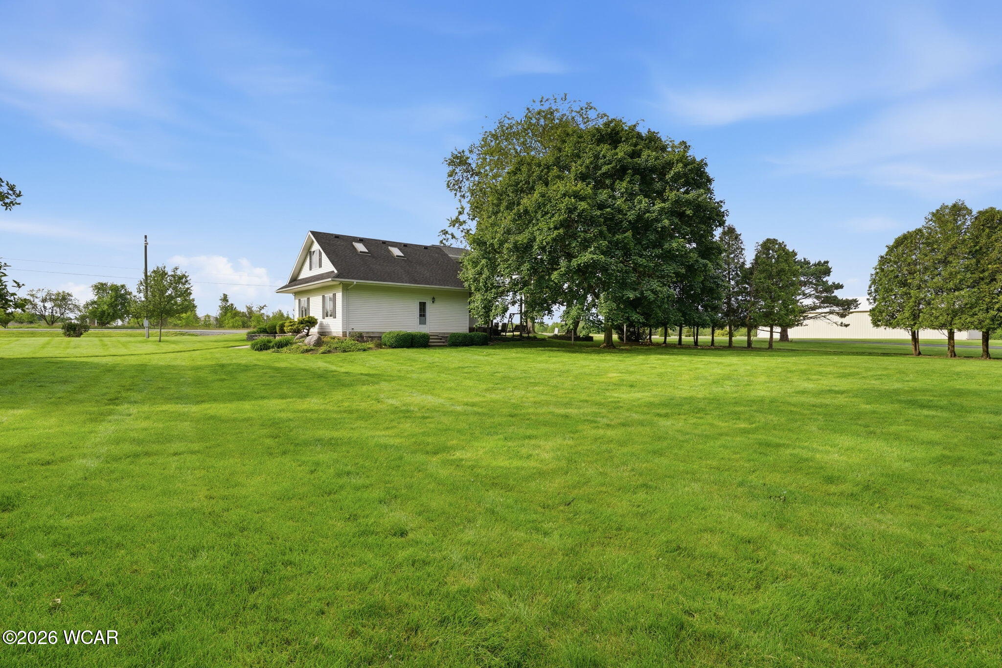 7918 County Road 313, Findlay, Ohio