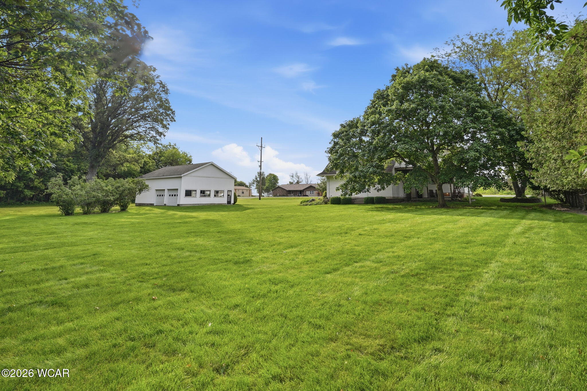 7918 County Road 313, Findlay, Ohio