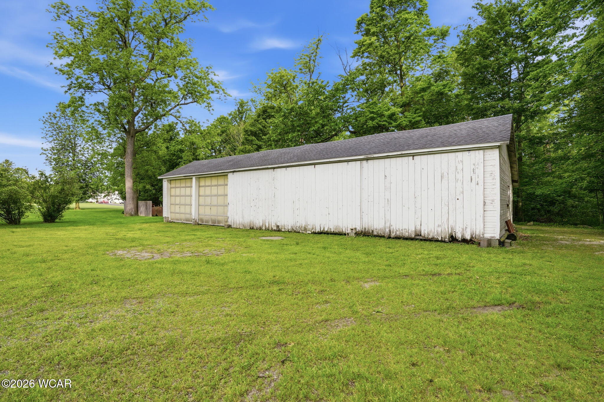 7918 County Road 313, Findlay, Ohio