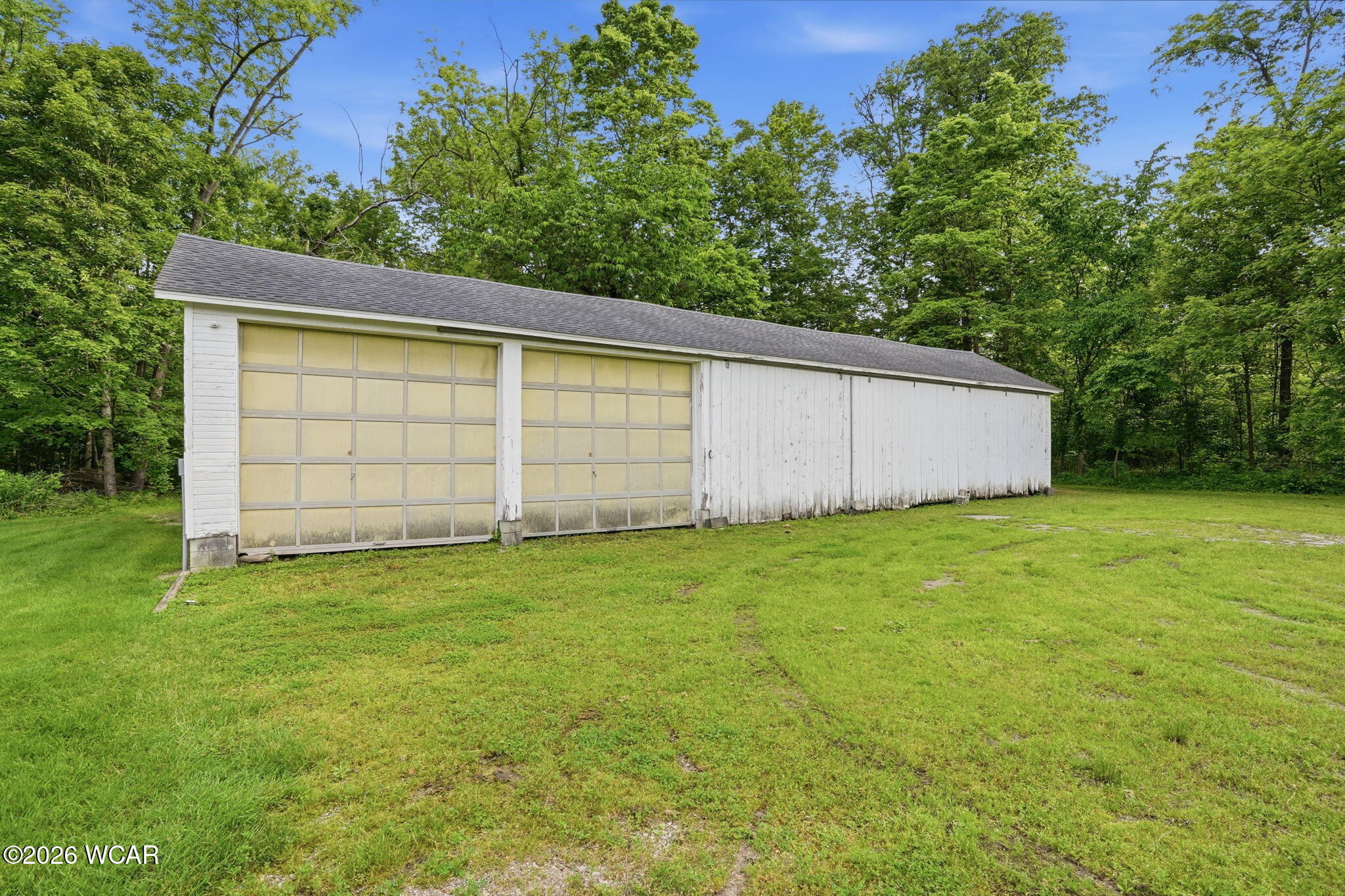7918 County Road 313, Findlay, Ohio