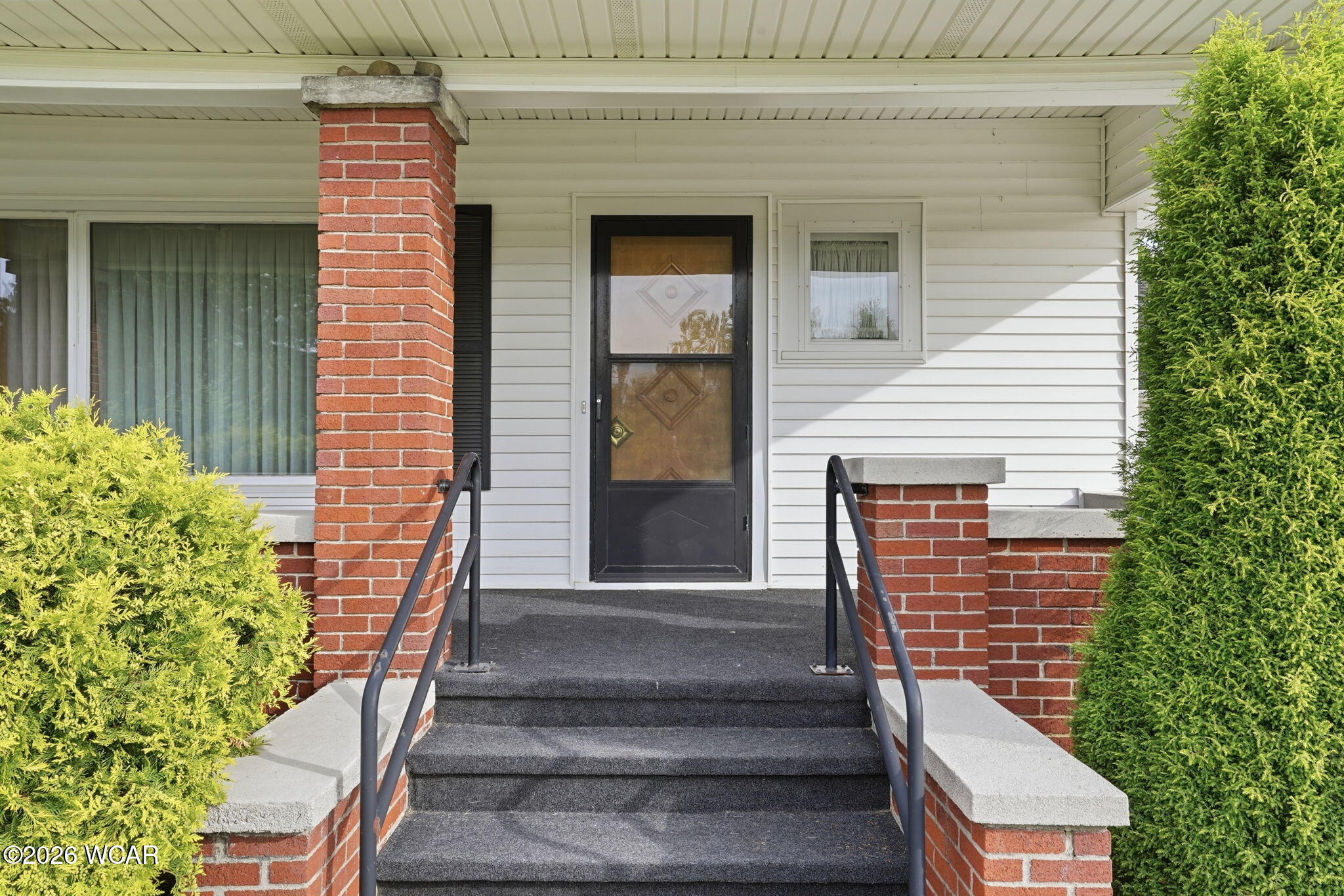 7918 County Road 313, Findlay, Ohio