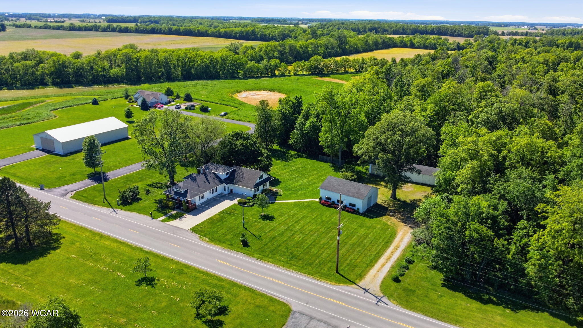7918 County Road 313, Findlay, Ohio