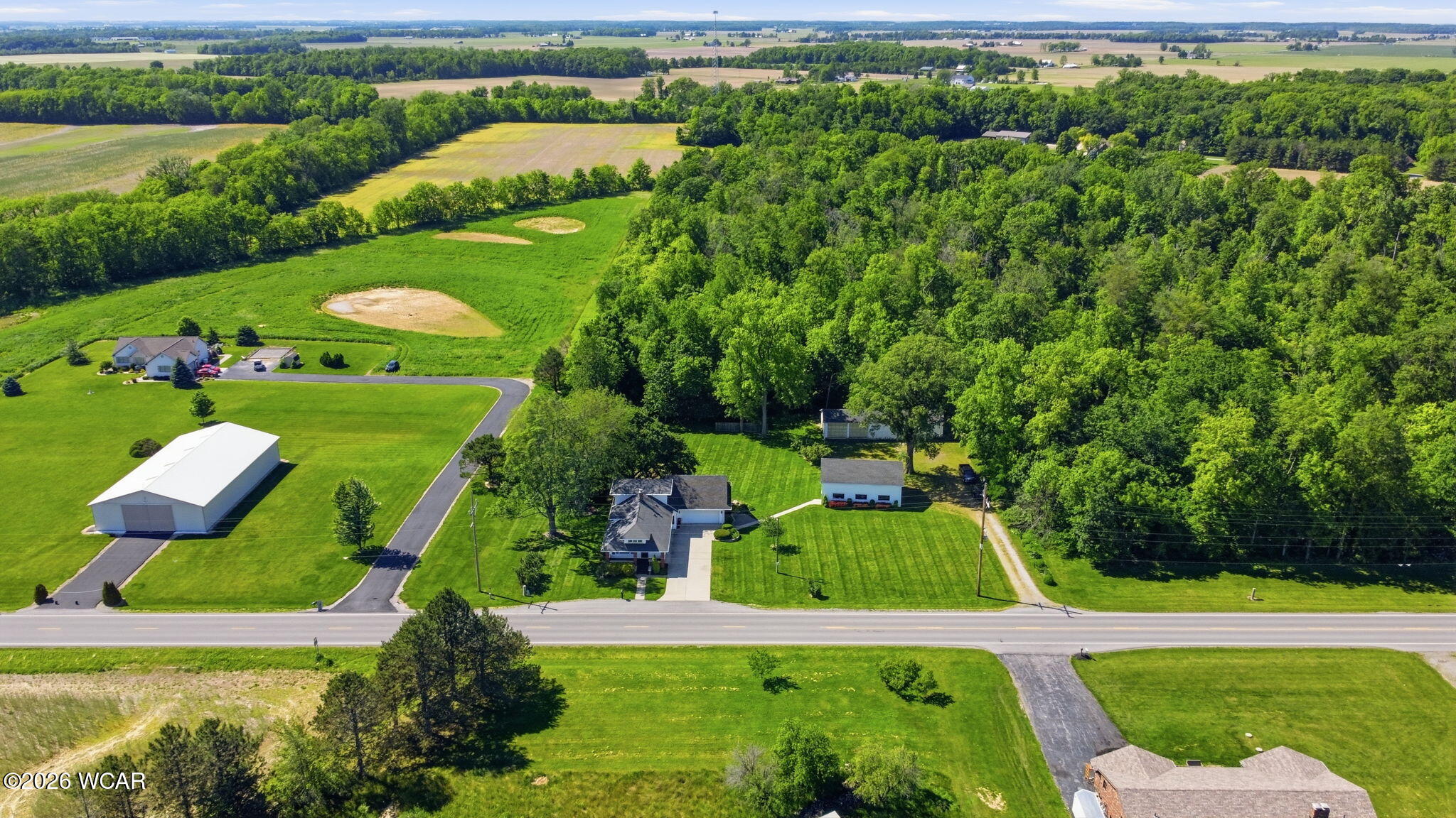 7918 County Road 313, Findlay, Ohio