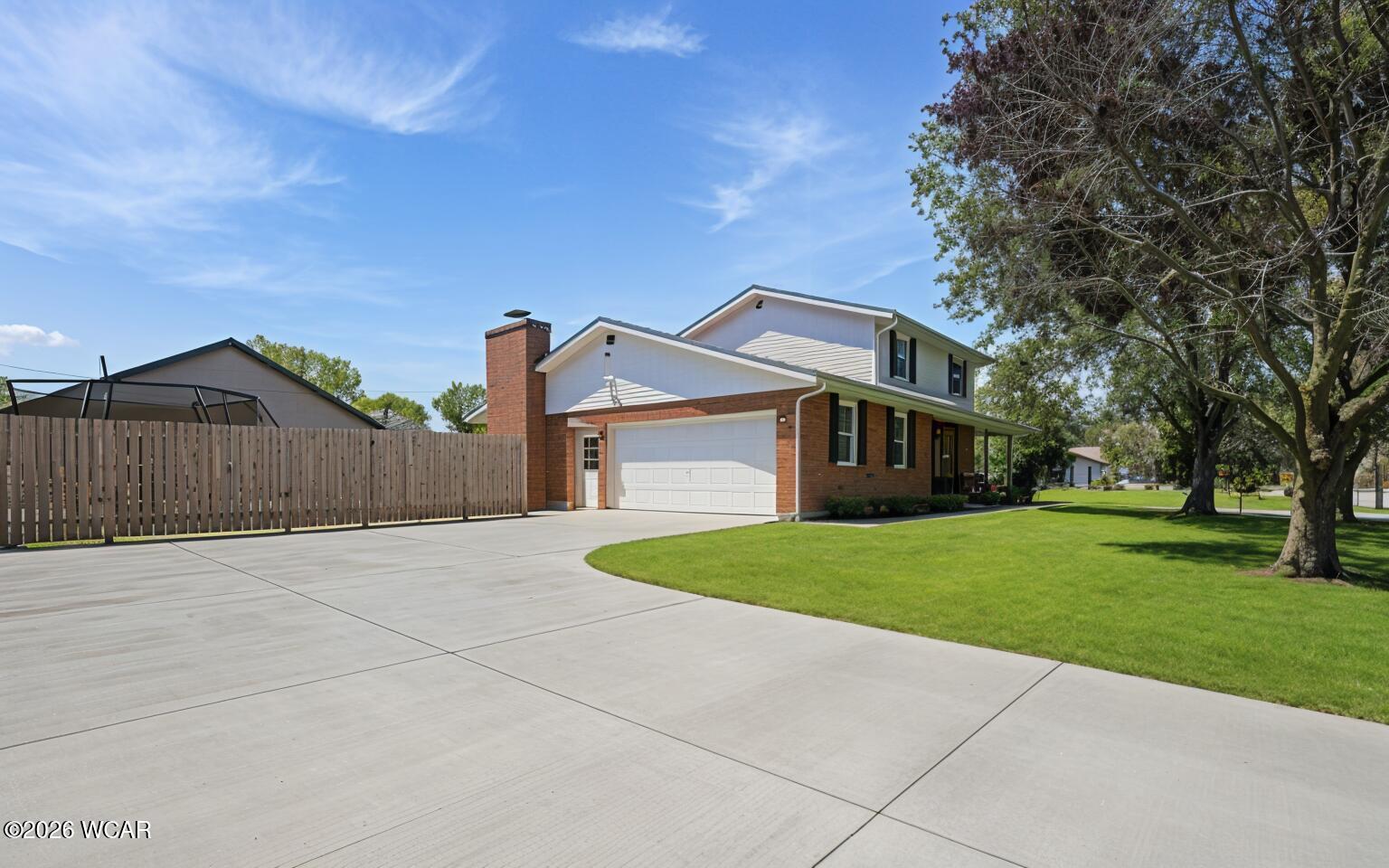 810 Canyon Drive, Lima, Ohio
