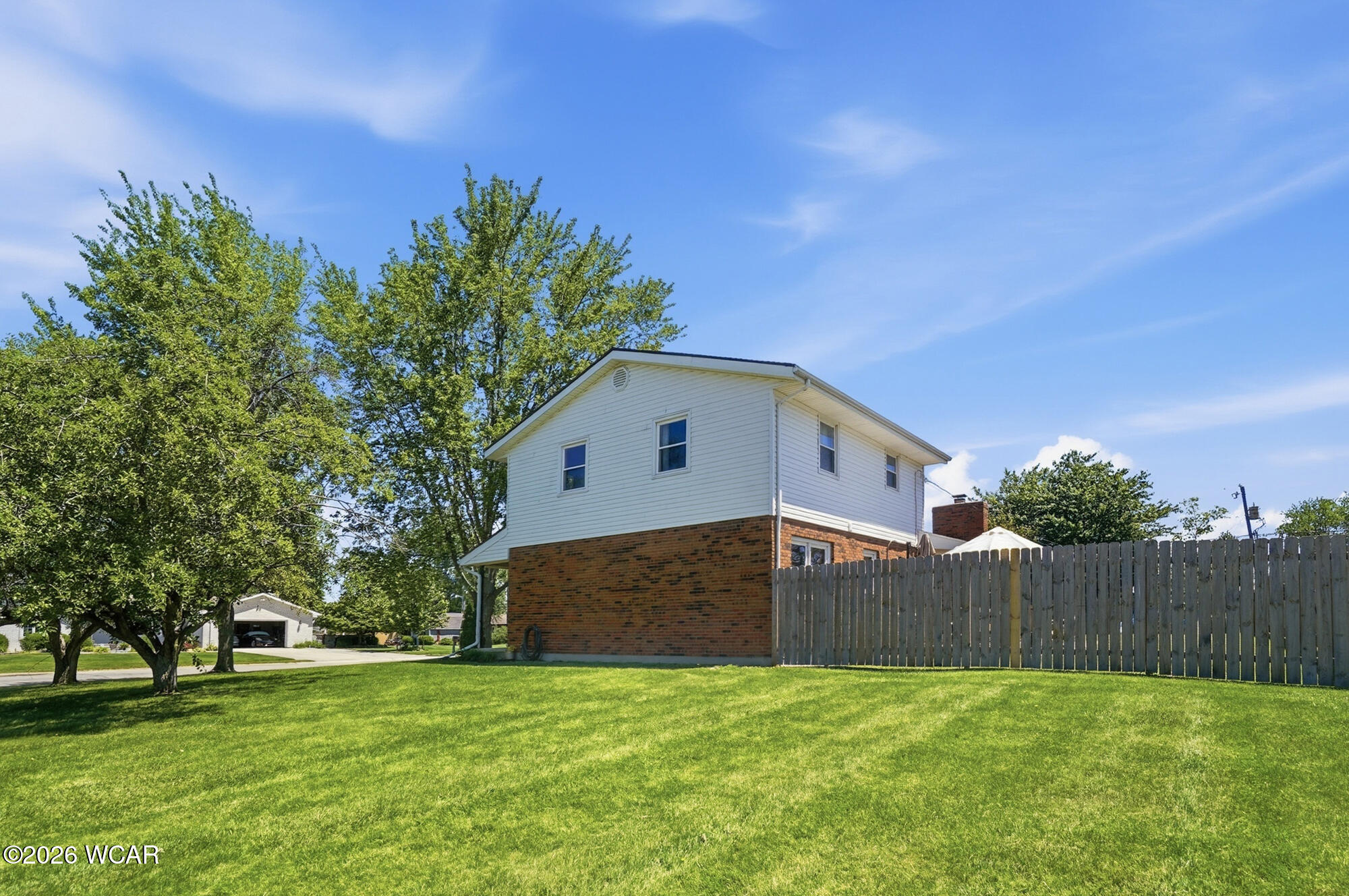 810 Canyon Drive, Lima, Ohio