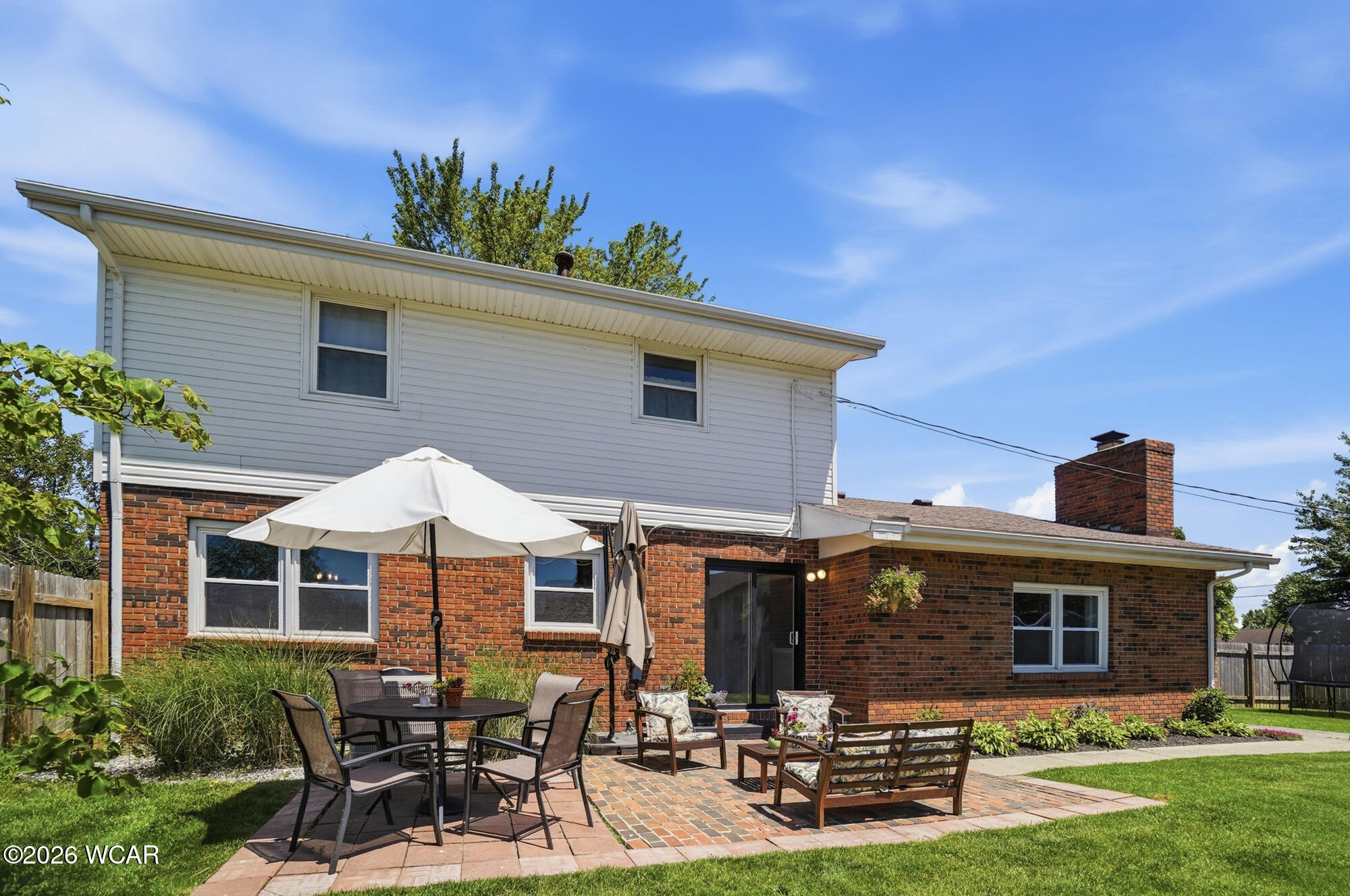 810 Canyon Drive, Lima, Ohio