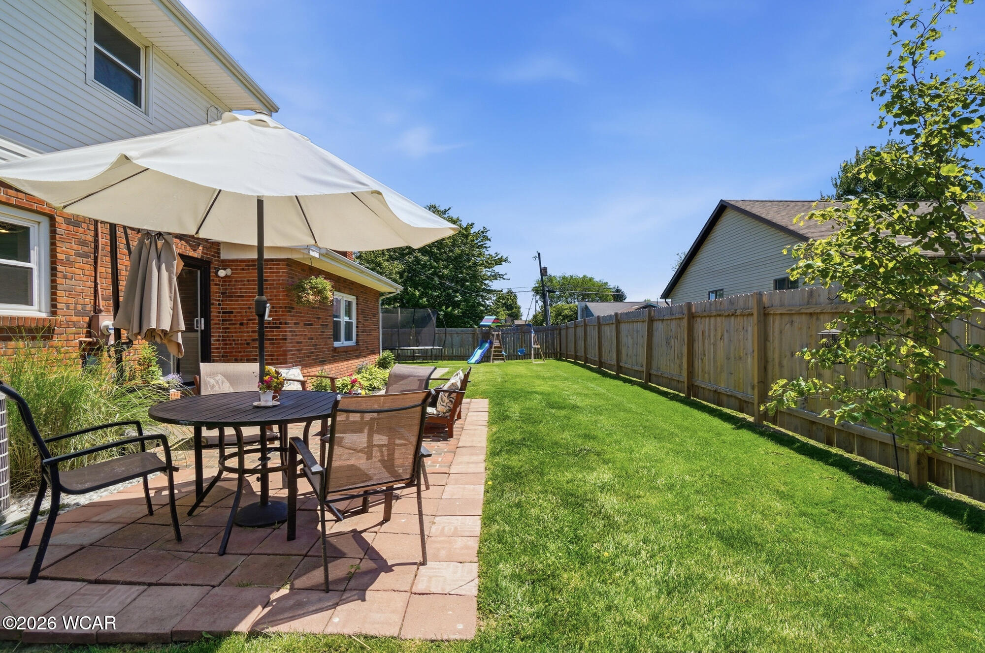 810 Canyon Drive, Lima, Ohio
