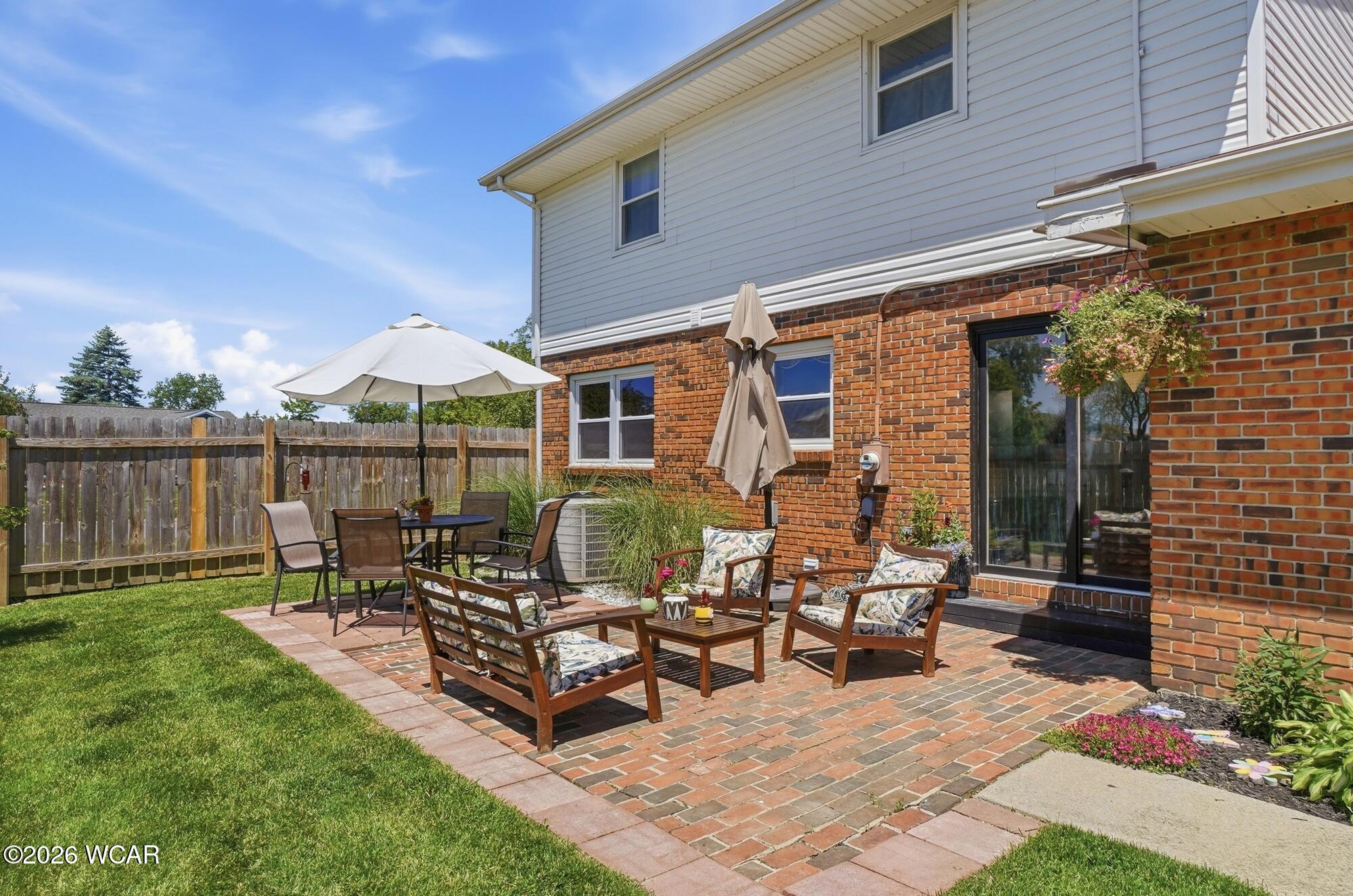810 Canyon Drive, Lima, Ohio
