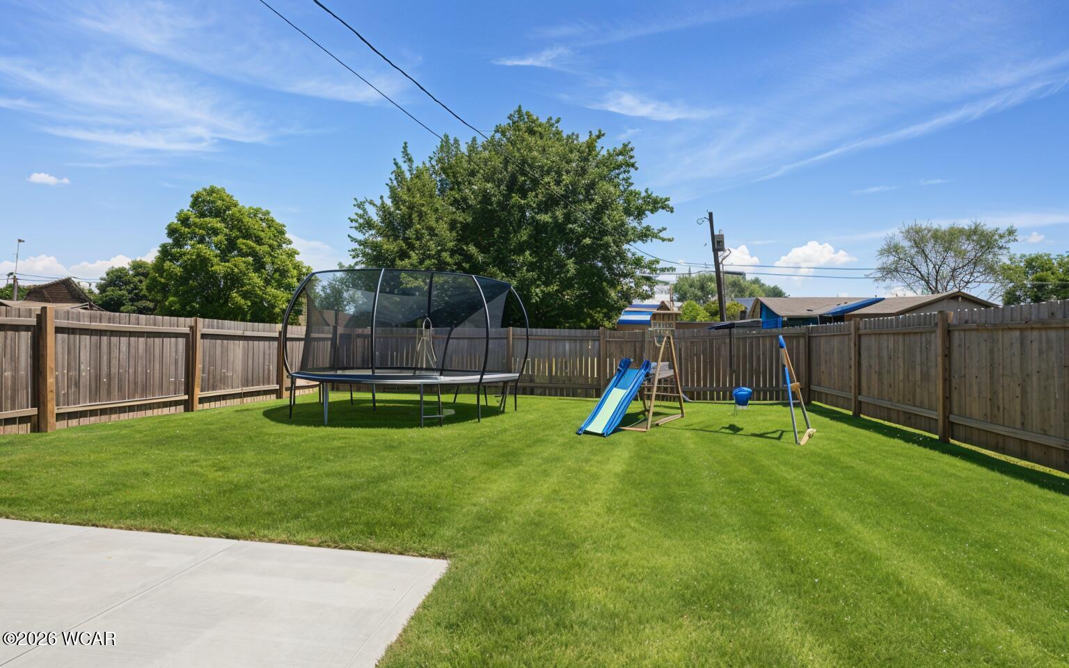 810 Canyon Drive, Lima, Ohio