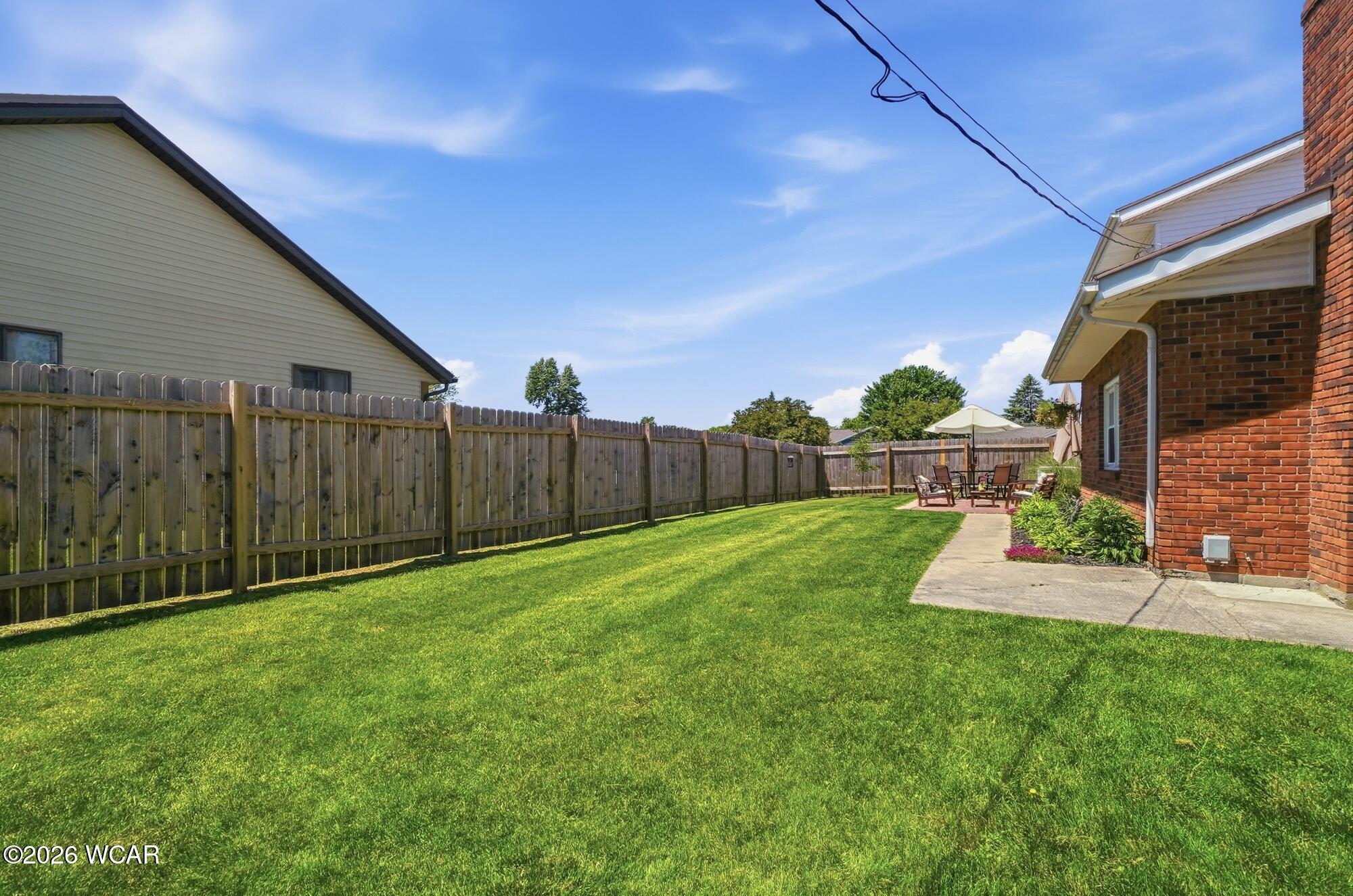810 Canyon Drive, Lima, Ohio