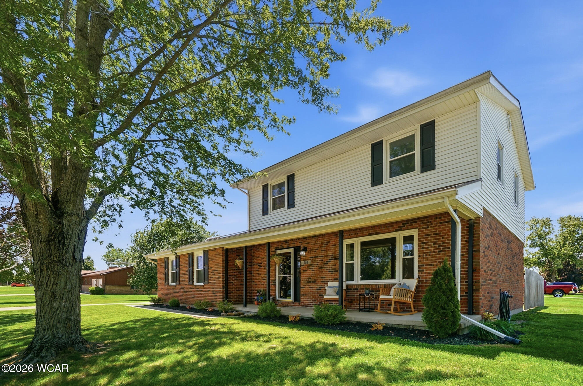 810 Canyon Drive, Lima, Ohio