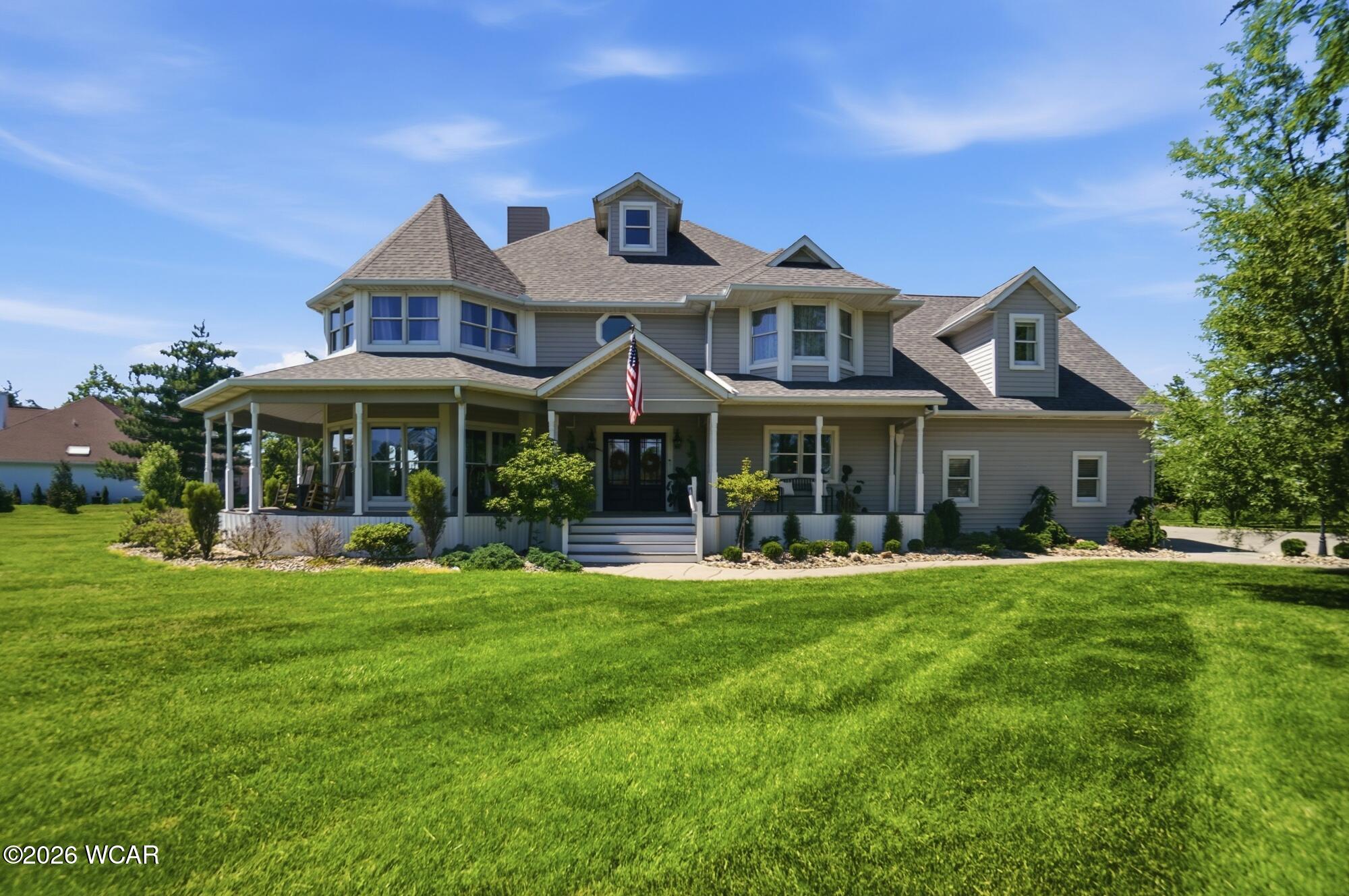 520 Fraunfelter Road, Lima, Ohio