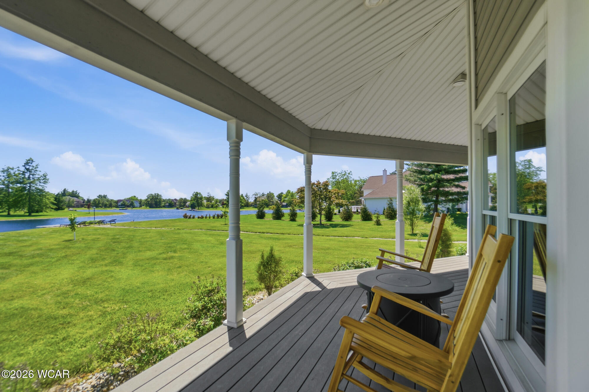 520 Fraunfelter Road, Lima, Ohio