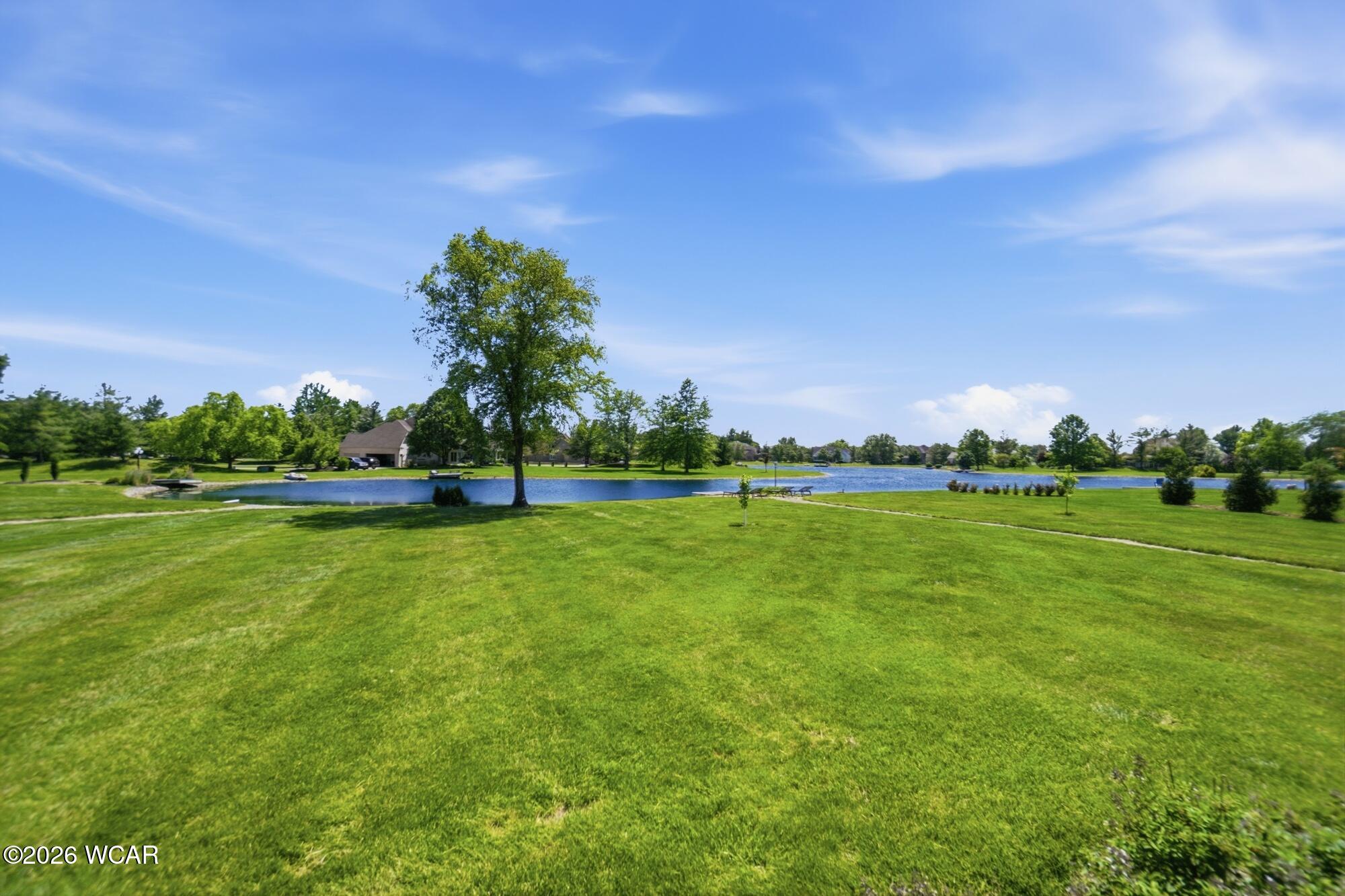 520 Fraunfelter Road, Lima, Ohio