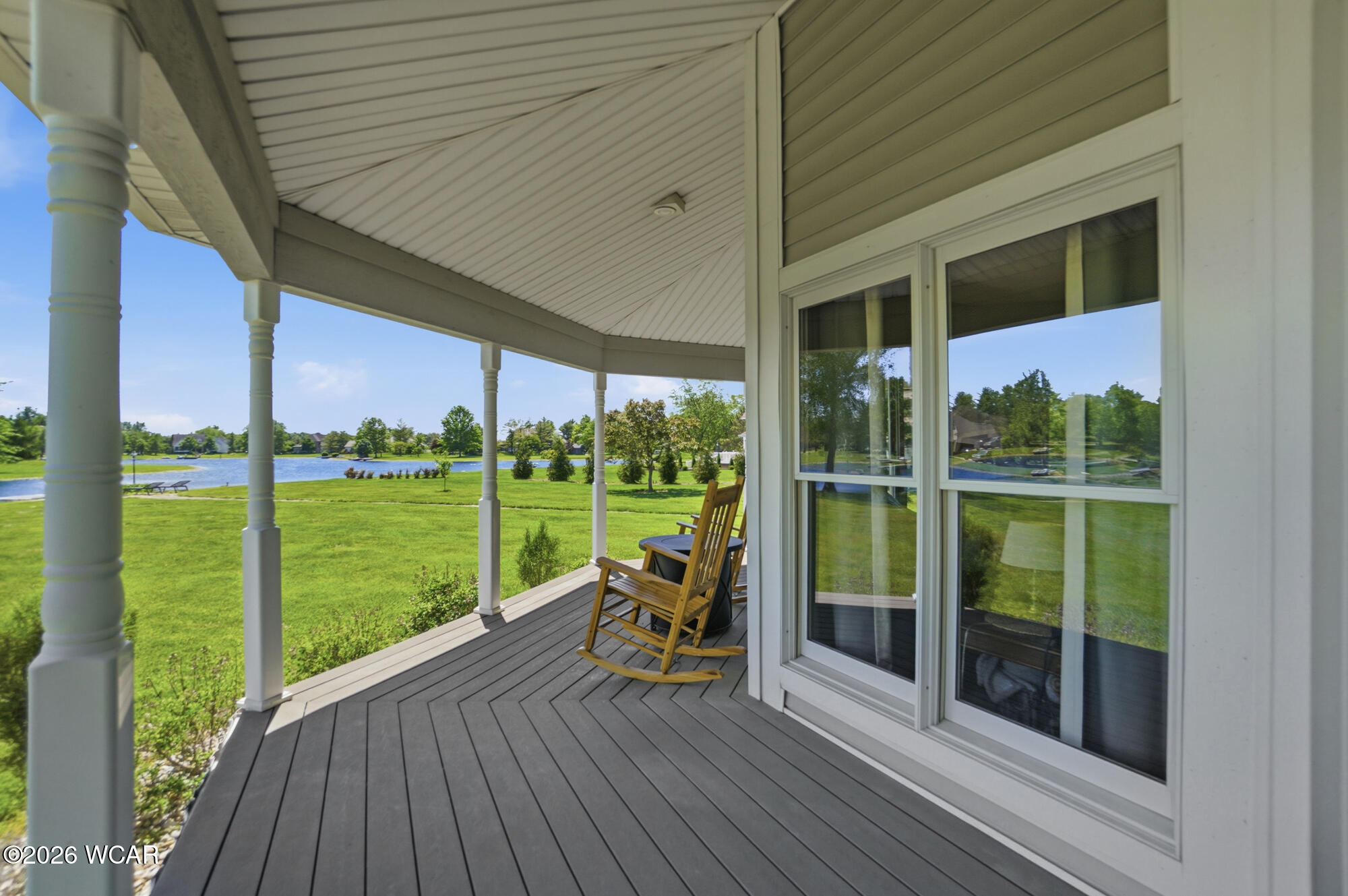 520 Fraunfelter Road, Lima, Ohio