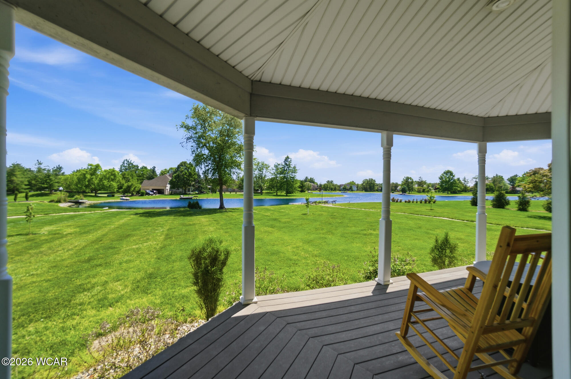 520 Fraunfelter Road, Lima, Ohio