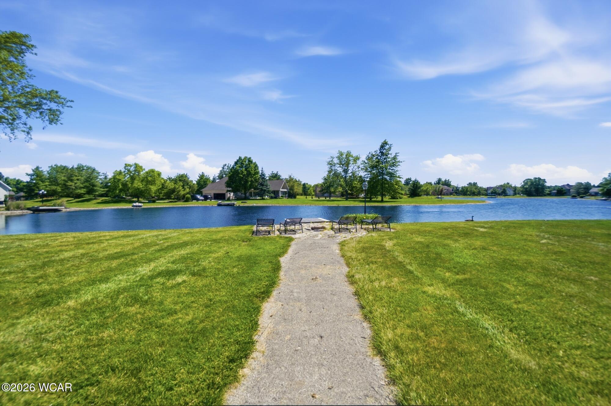 520 Fraunfelter Road, Lima, Ohio