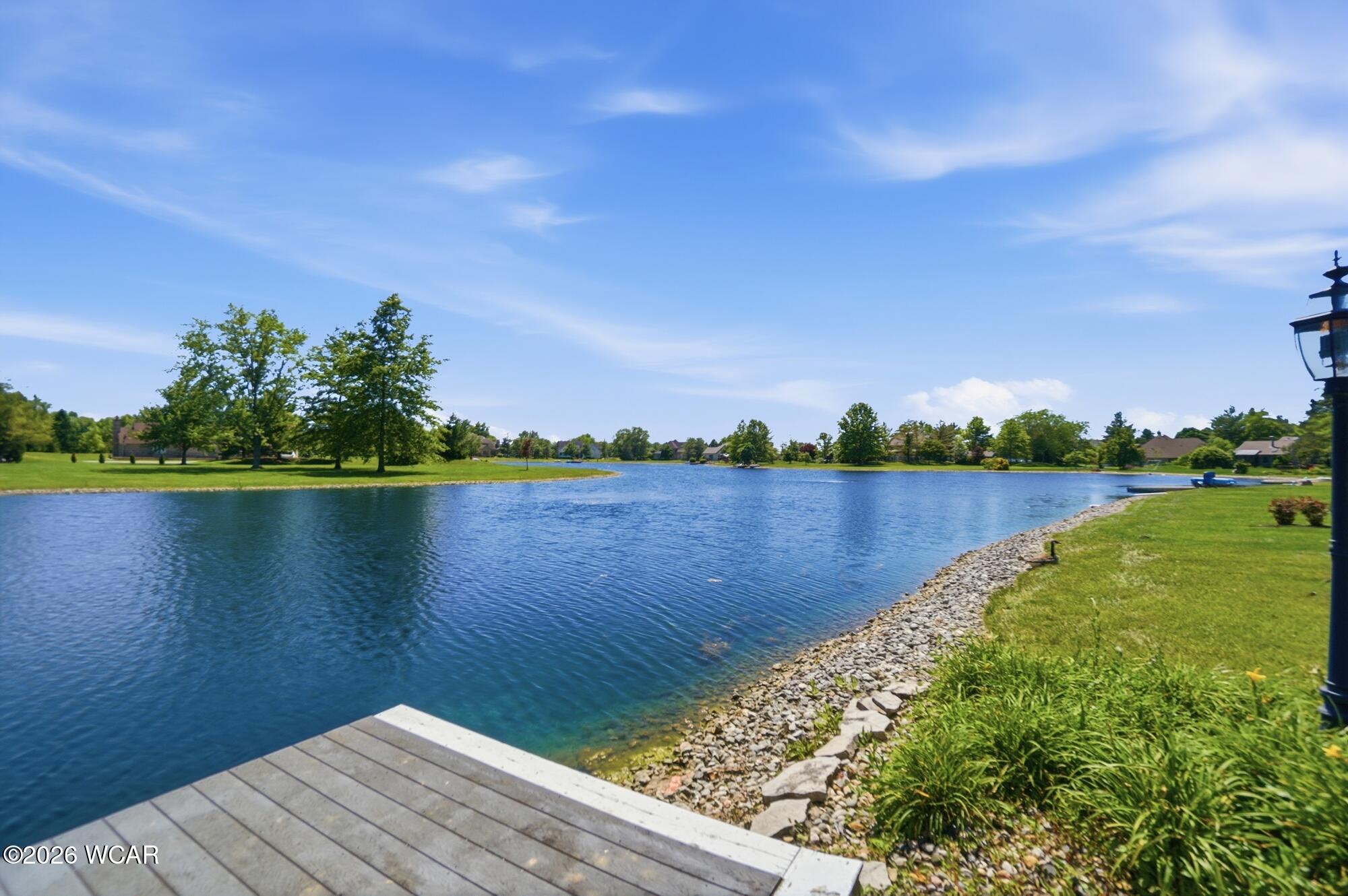 520 Fraunfelter Road, Lima, Ohio