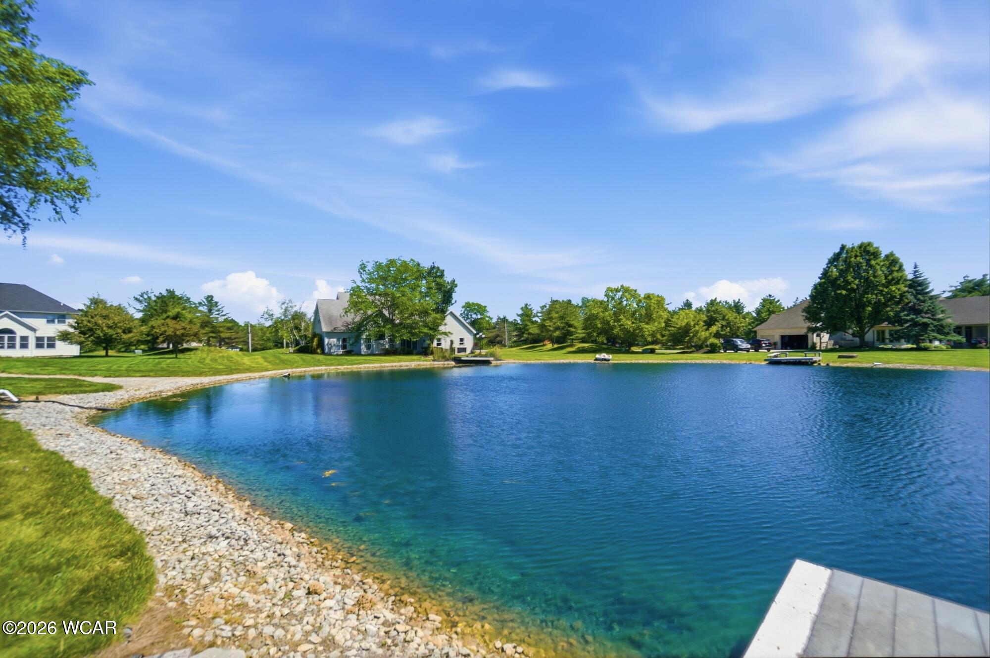 520 Fraunfelter Road, Lima, Ohio