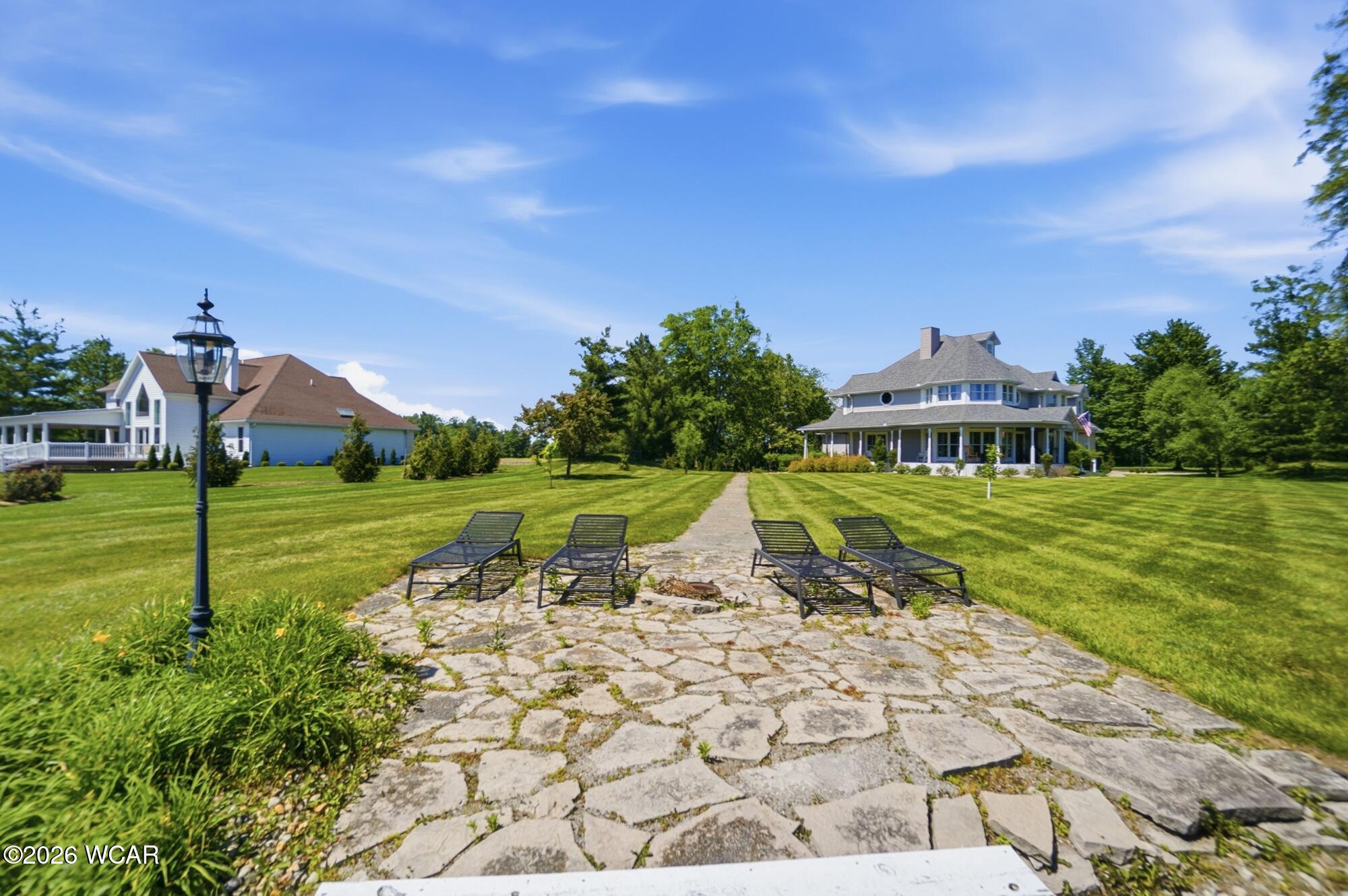 520 Fraunfelter Road, Lima, Ohio