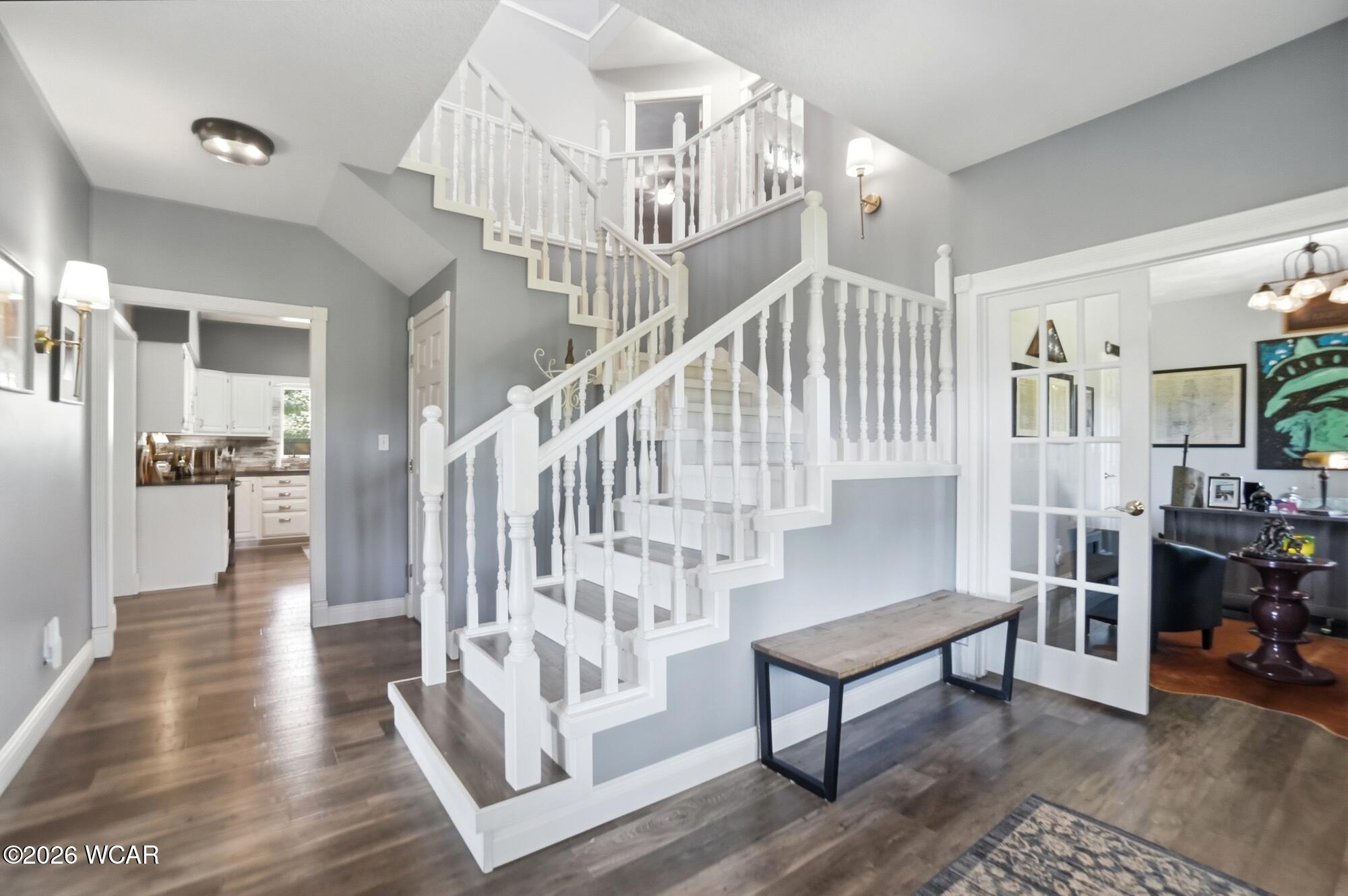 520 Fraunfelter Road, Lima, Ohio