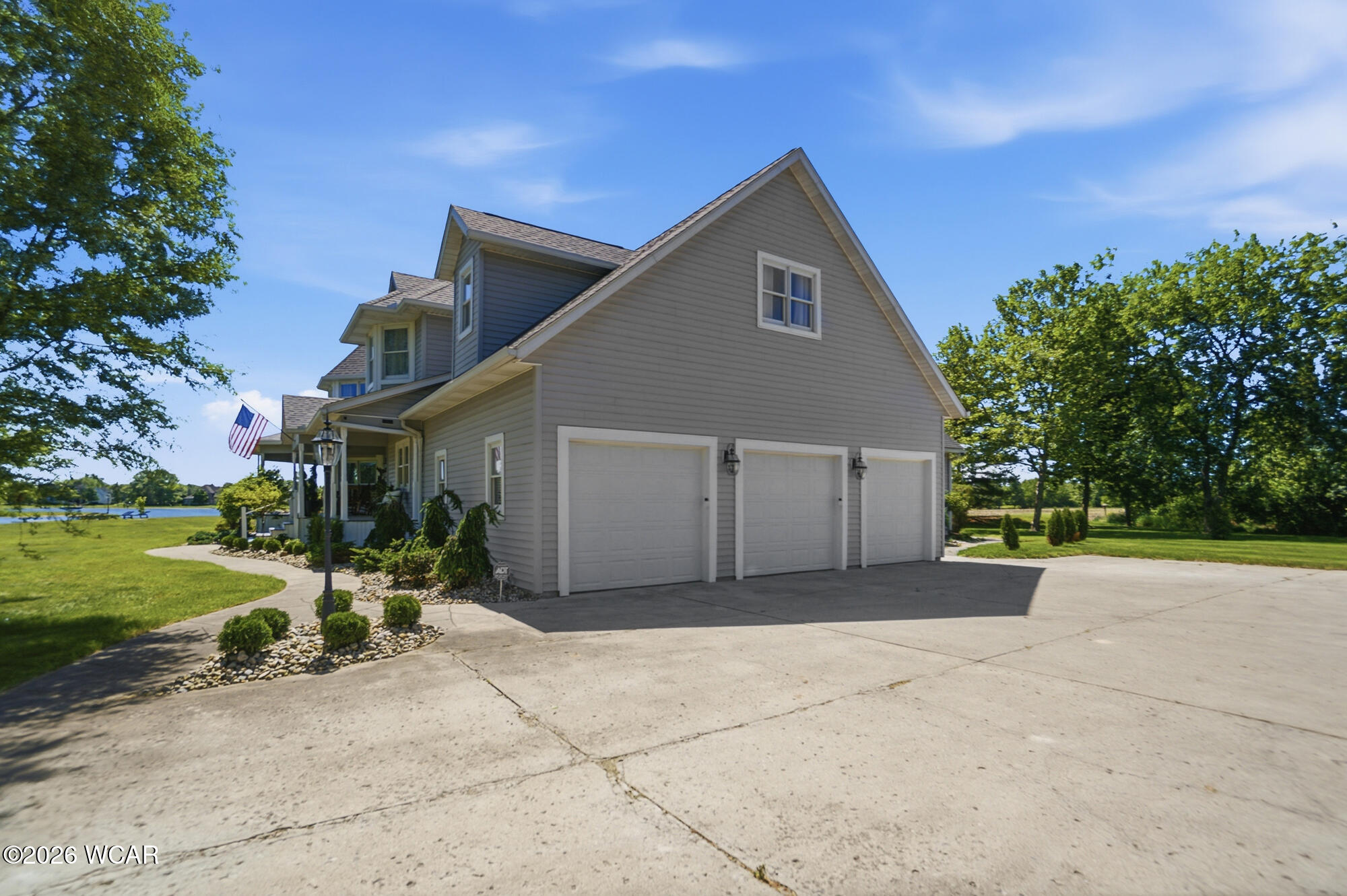 520 Fraunfelter Road, Lima, Ohio