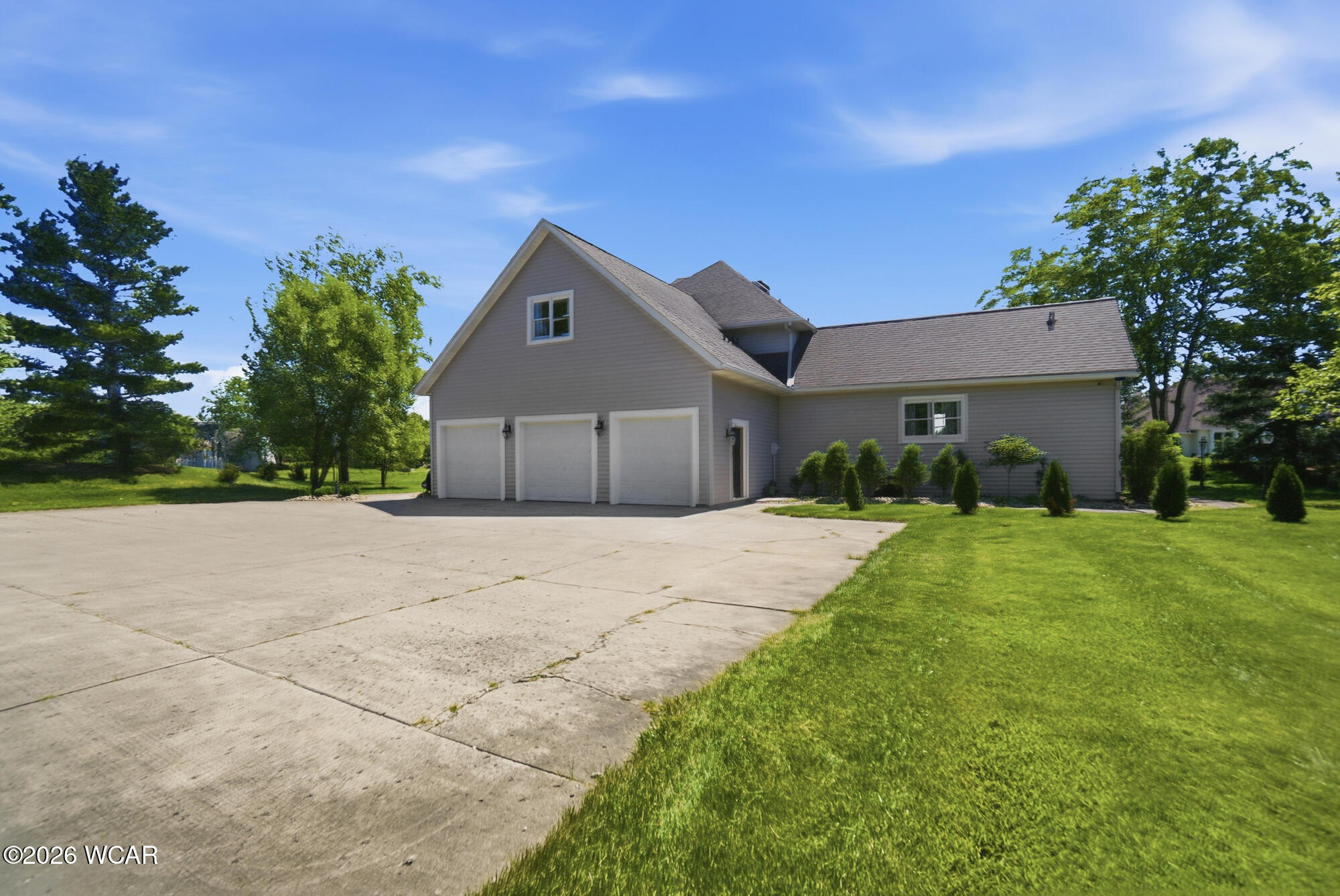 520 Fraunfelter Road, Lima, Ohio