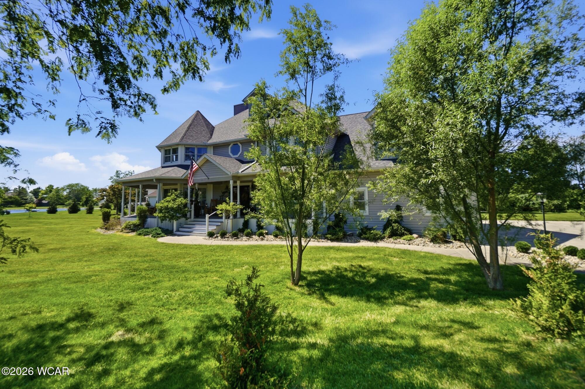 520 Fraunfelter Road, Lima, Ohio